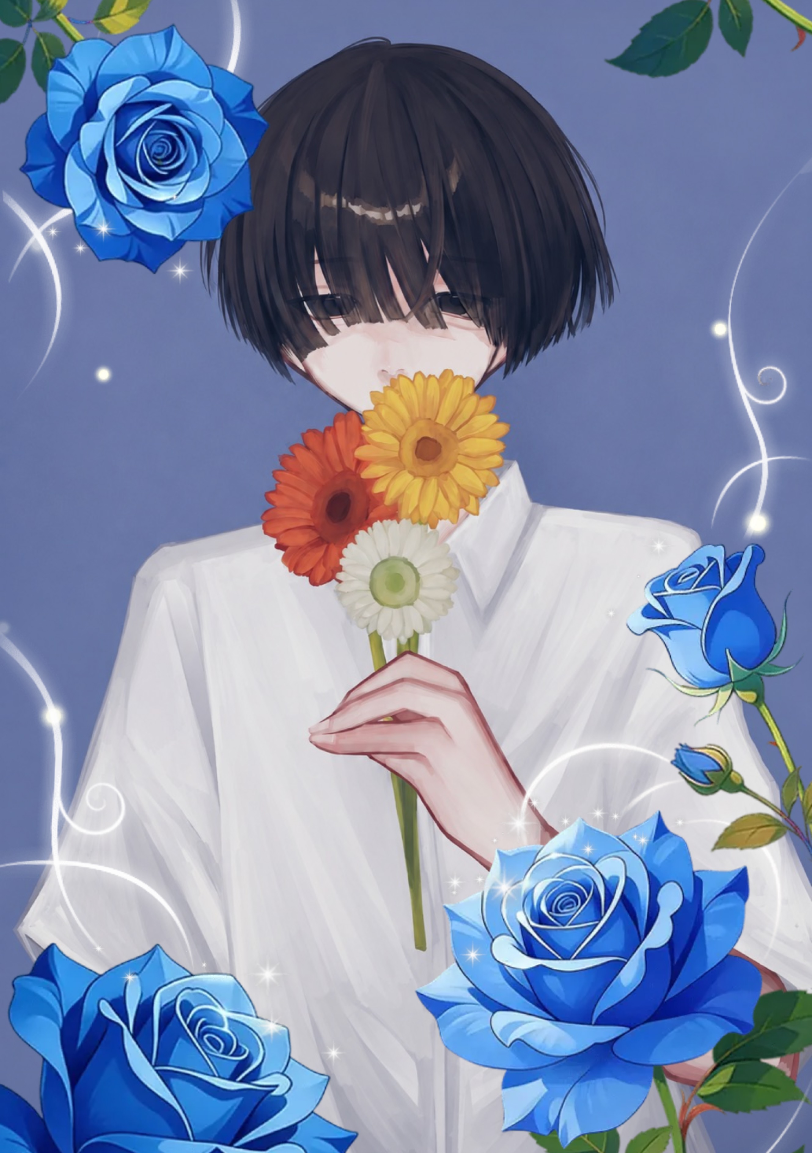 2h￤落ち着く声.