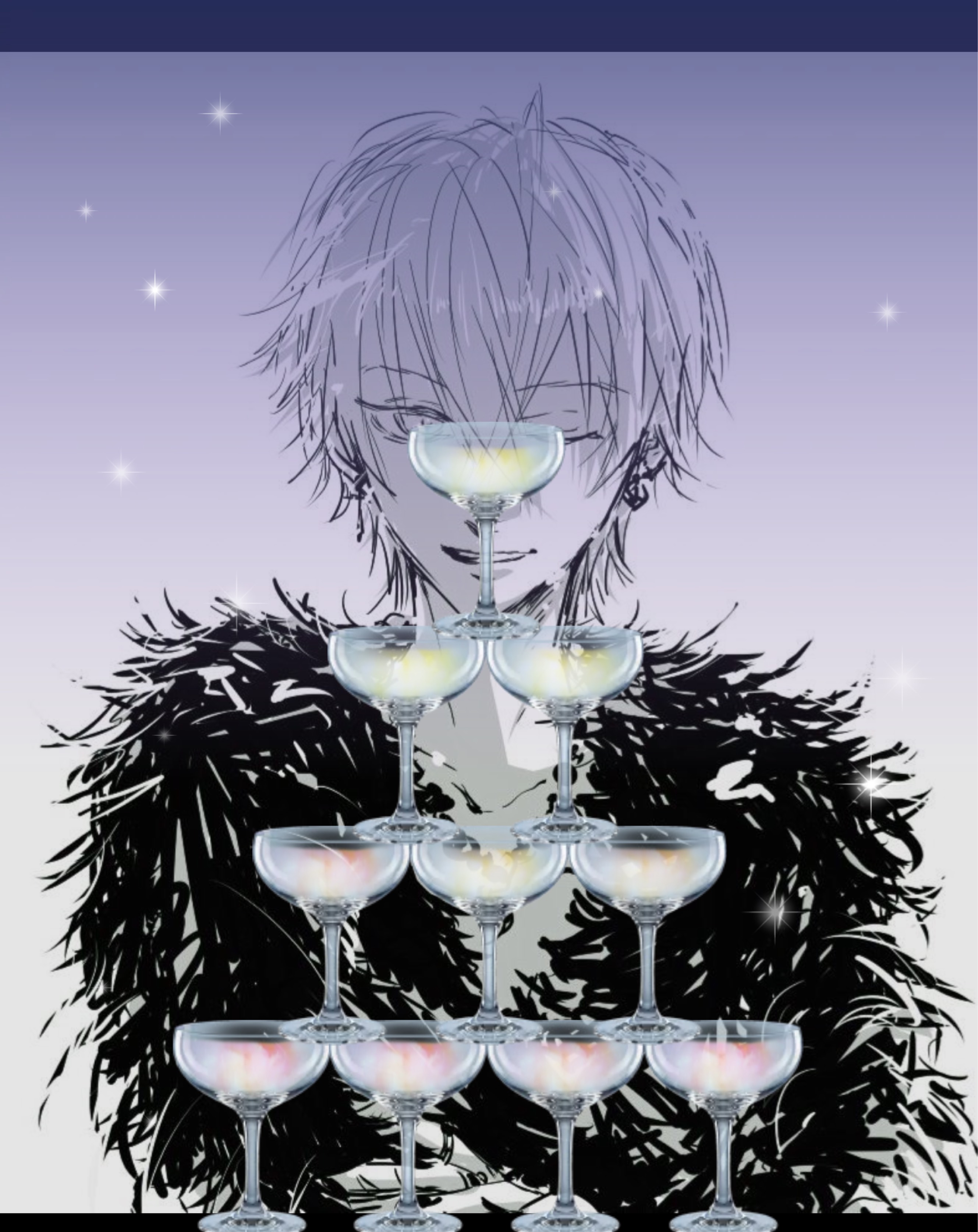 やるぜい
