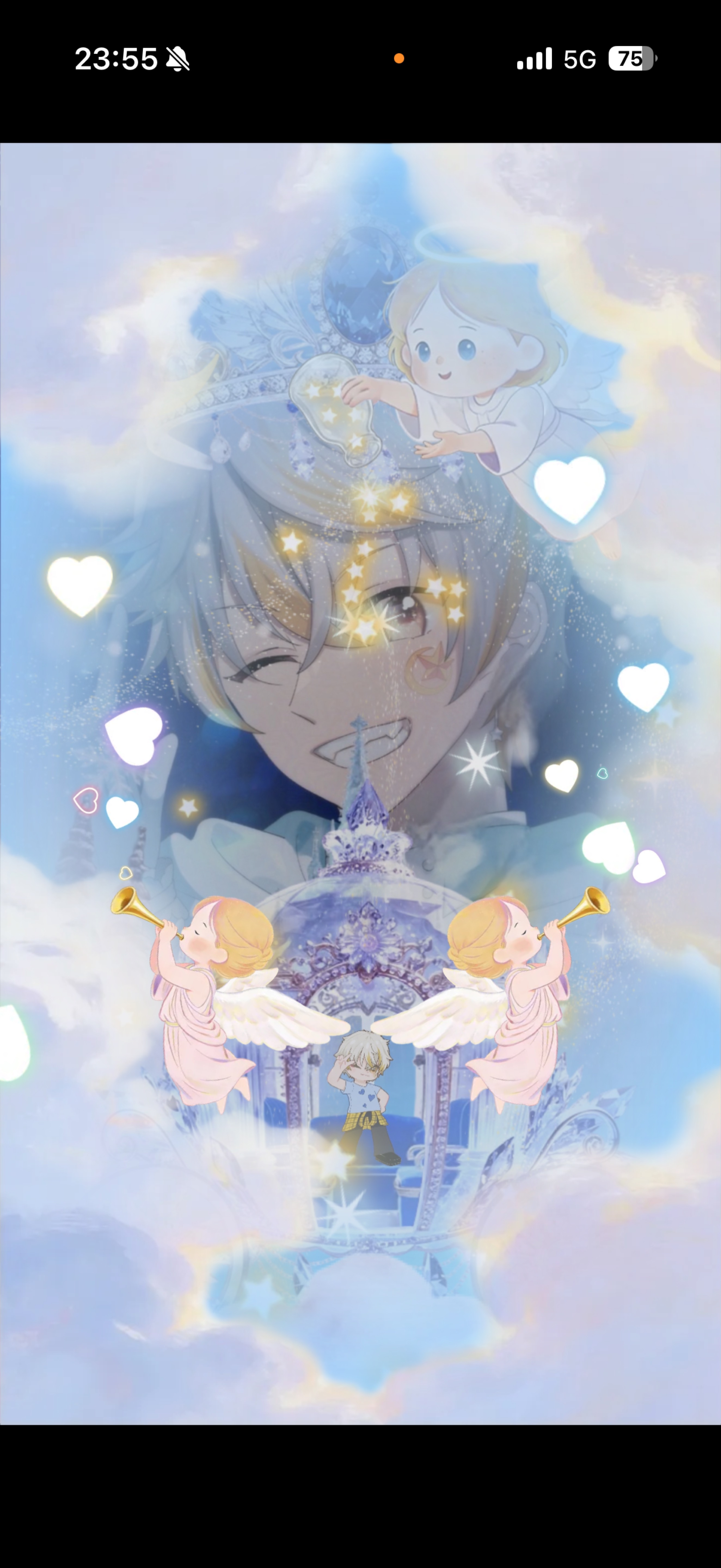 ラスト30分！