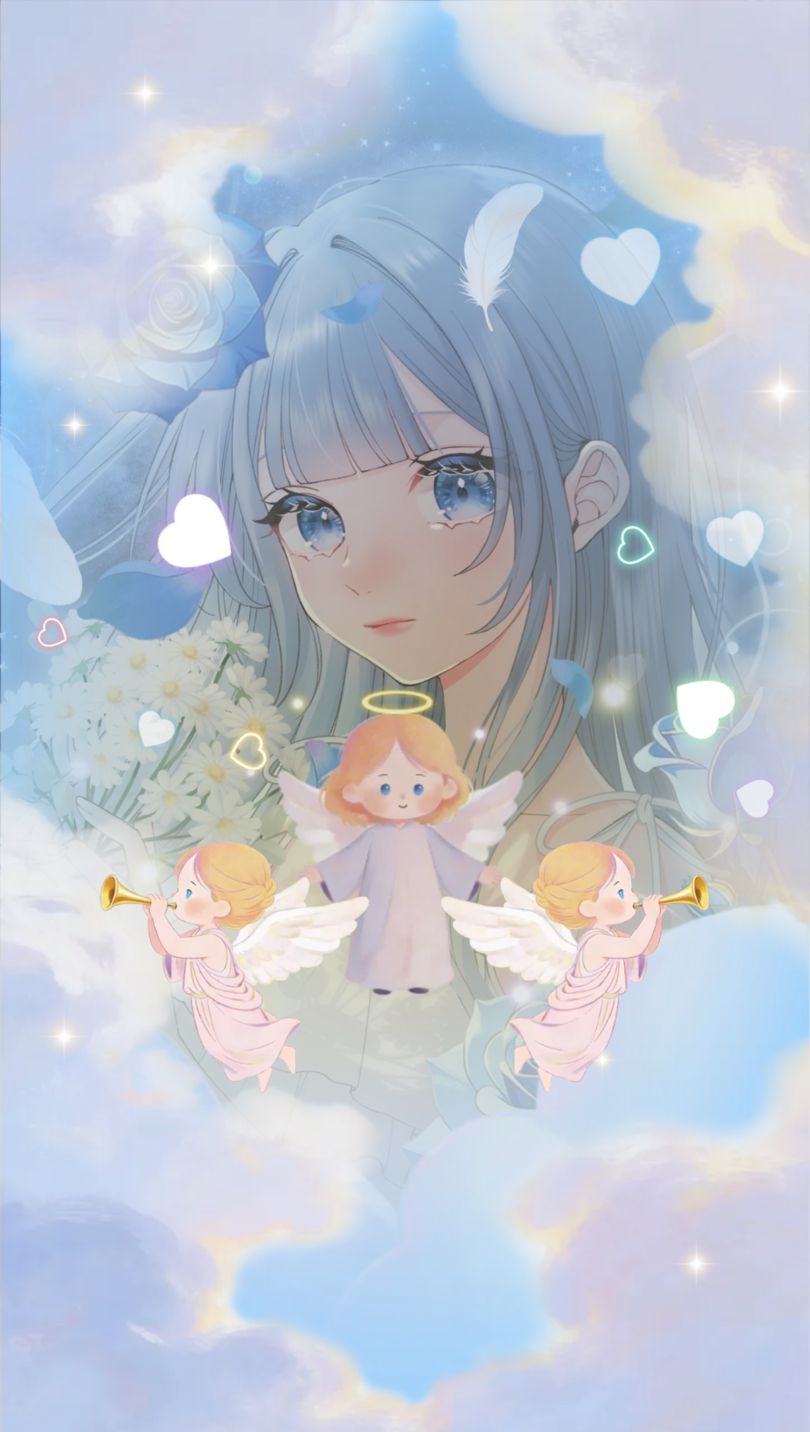 リーダー選抜ラスト枠🌙