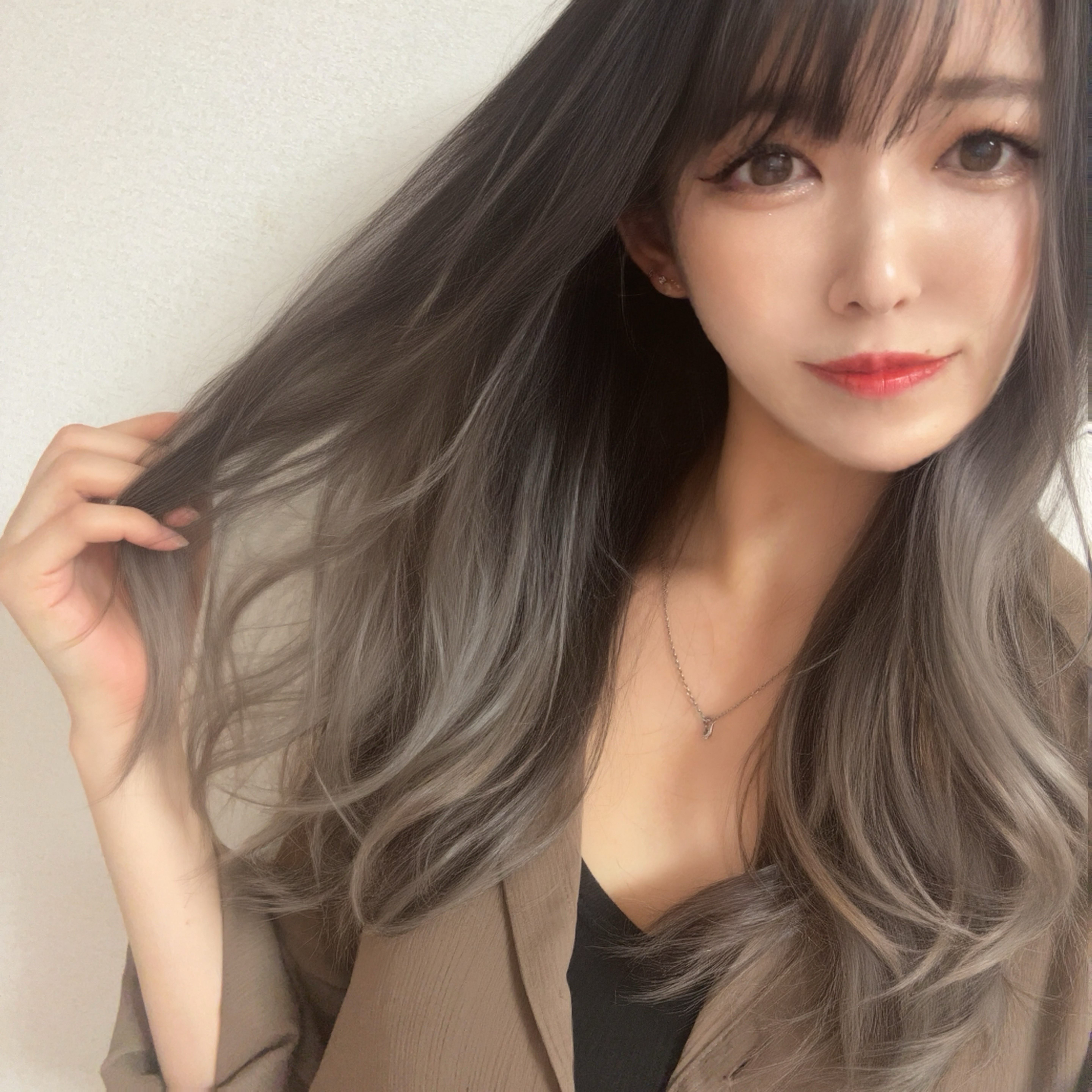 おはよ
