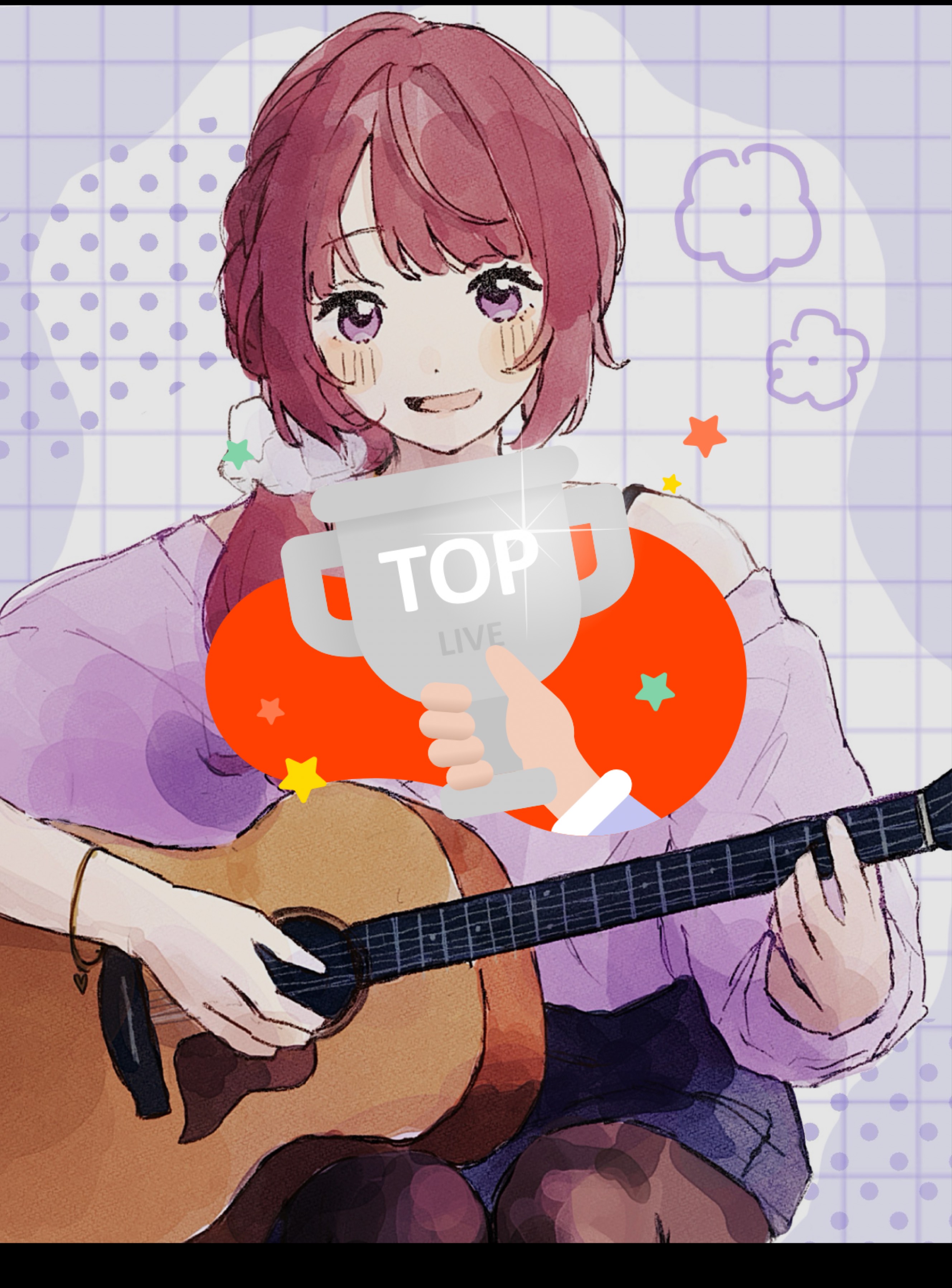Day46🫧まったりギター練習