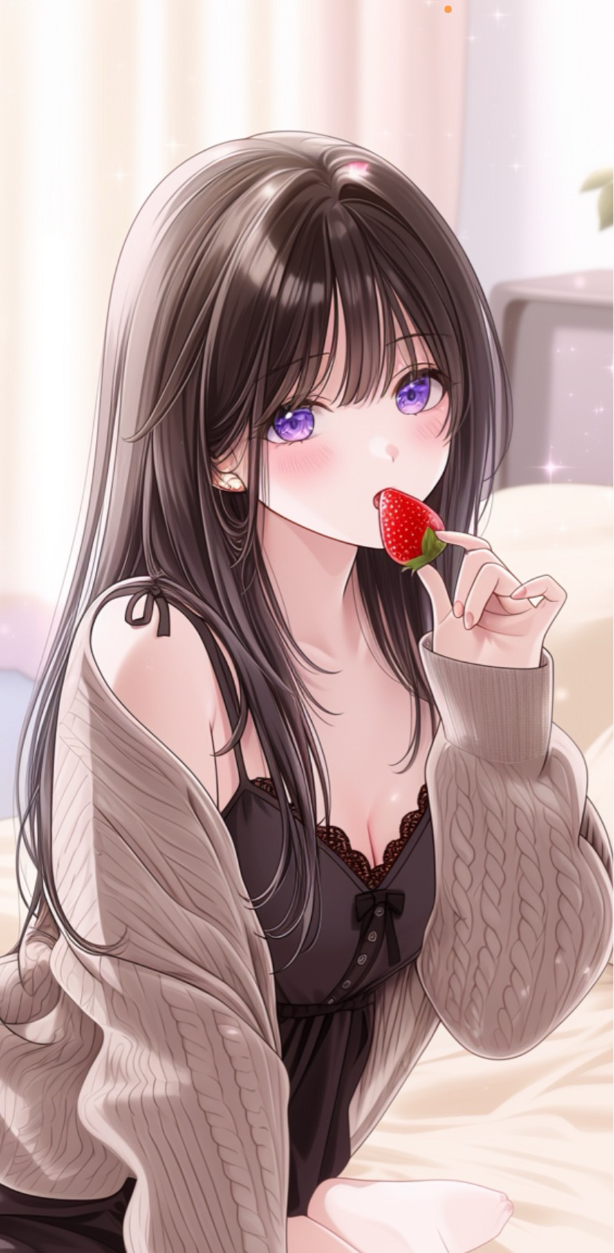 初潜○ のんびりまったりと！君待ち。