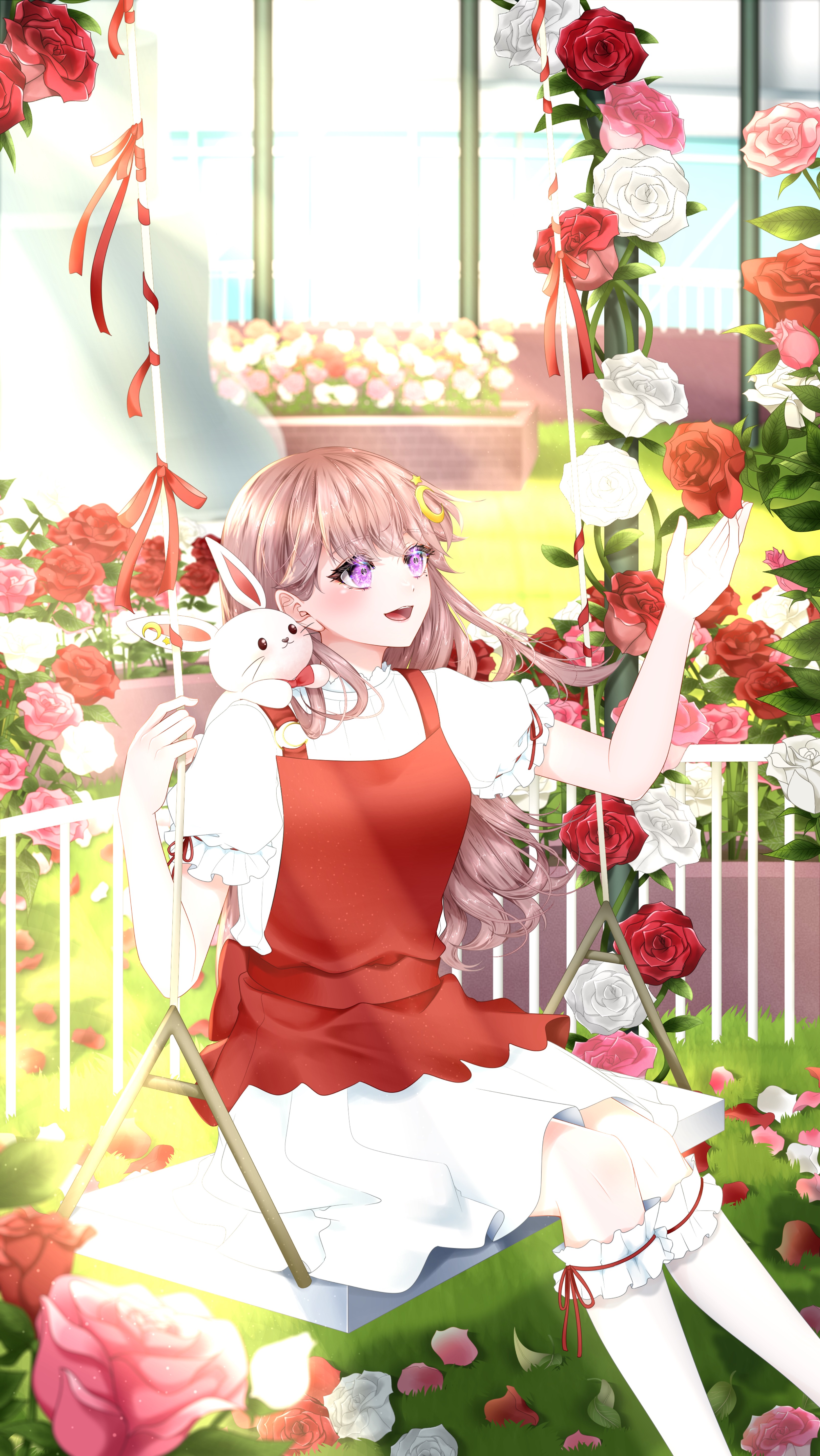お昼はここ！みんないらっしゃい！