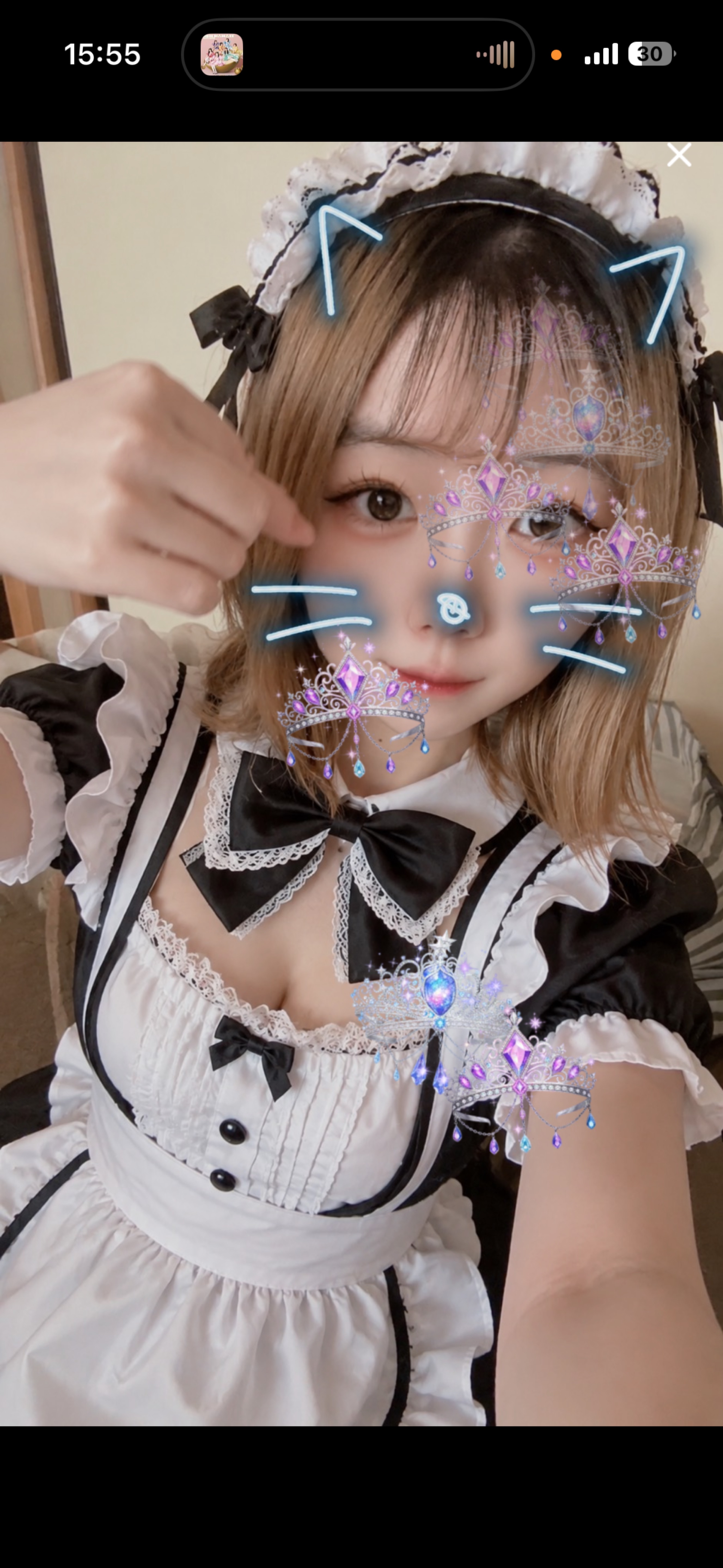 ｵｲﾃﾞｪｰﾝ♪♪
