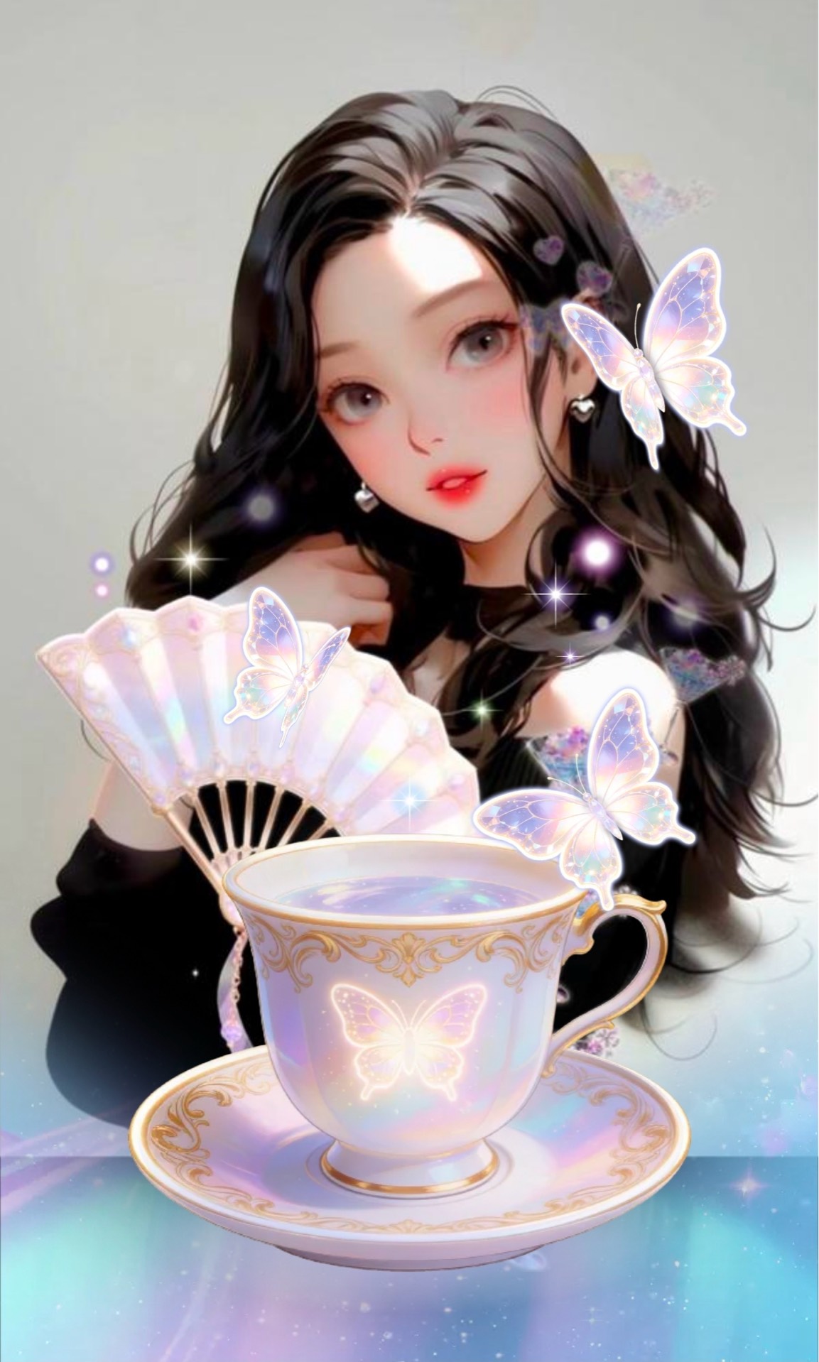 初潜💋アナタの癒場所🌙*