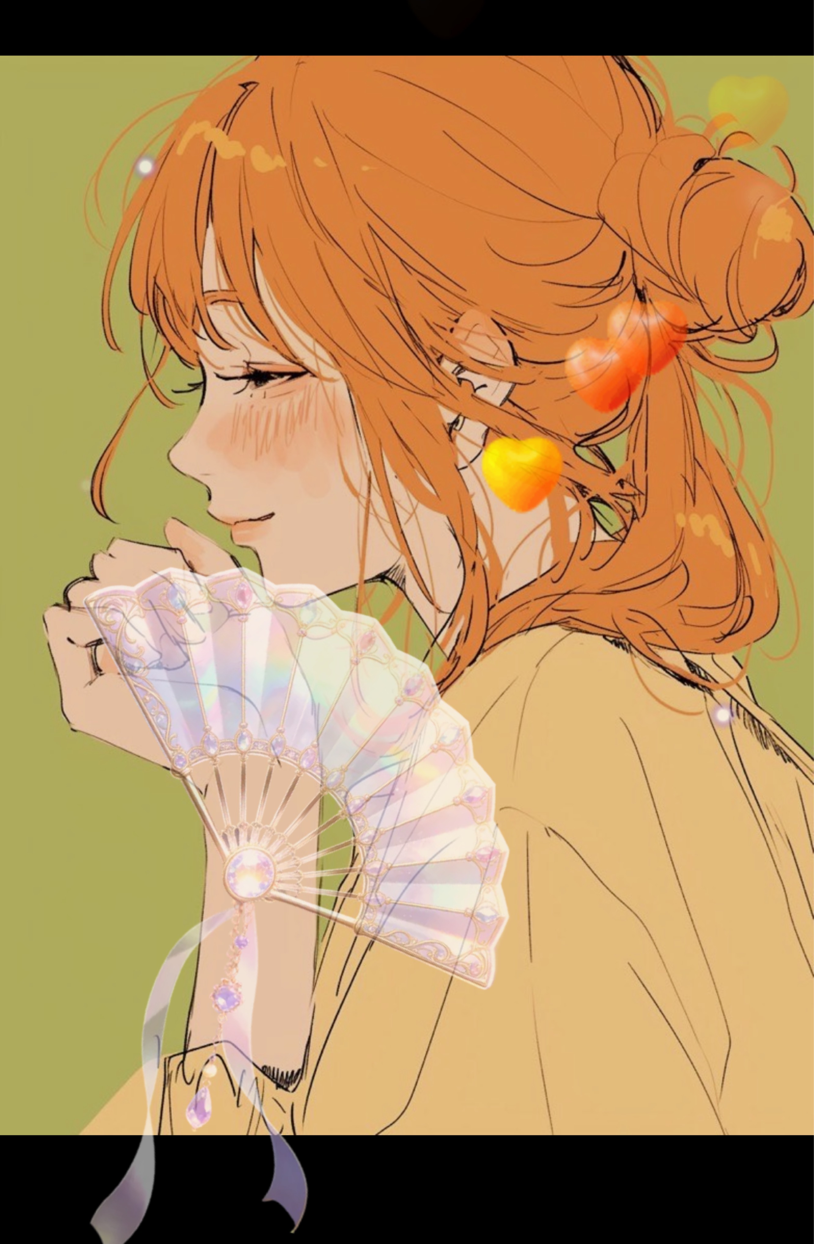 【-9:00】のんびりの朝🐌💭