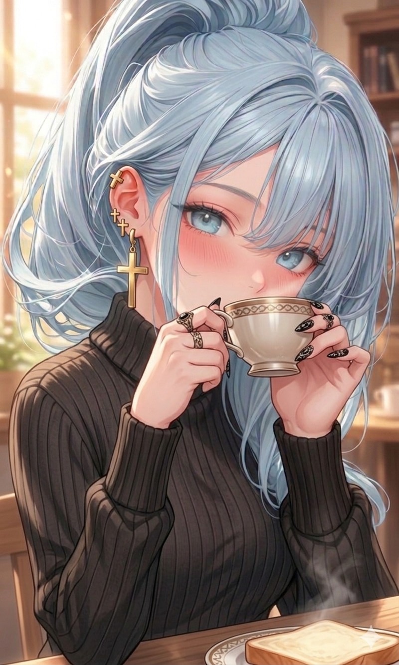 7:00┃おはよぉ(  ¯꒳​¯ )ᐝ