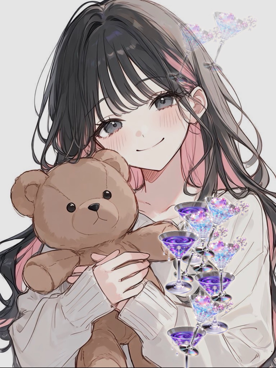 みんなのハートが欲しい
