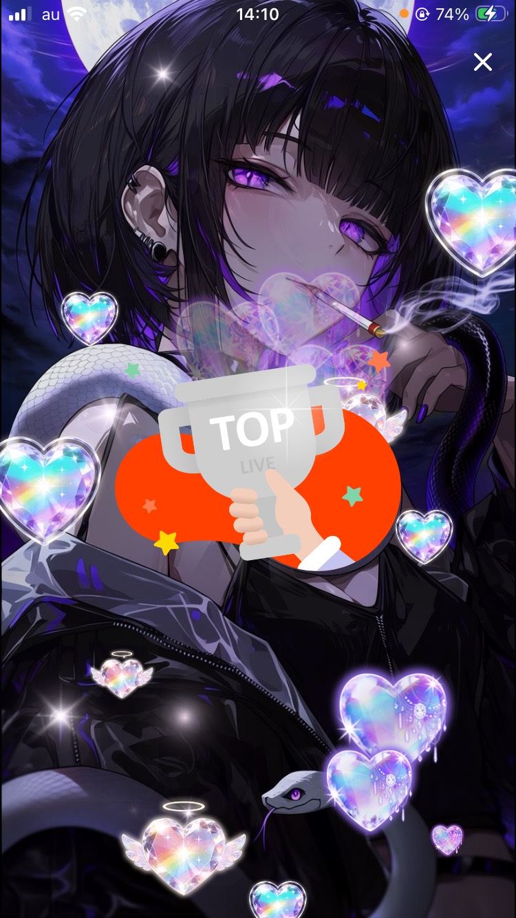 🌙276 あまね🫶
