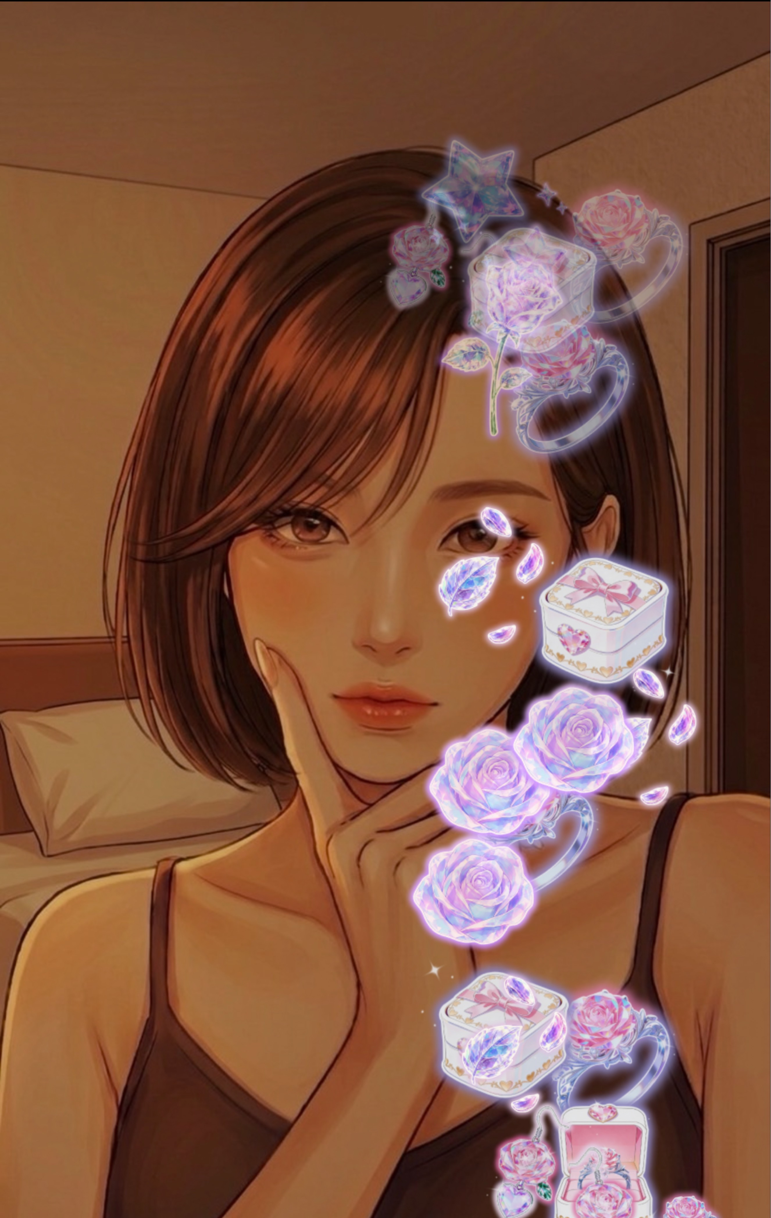 おはよ