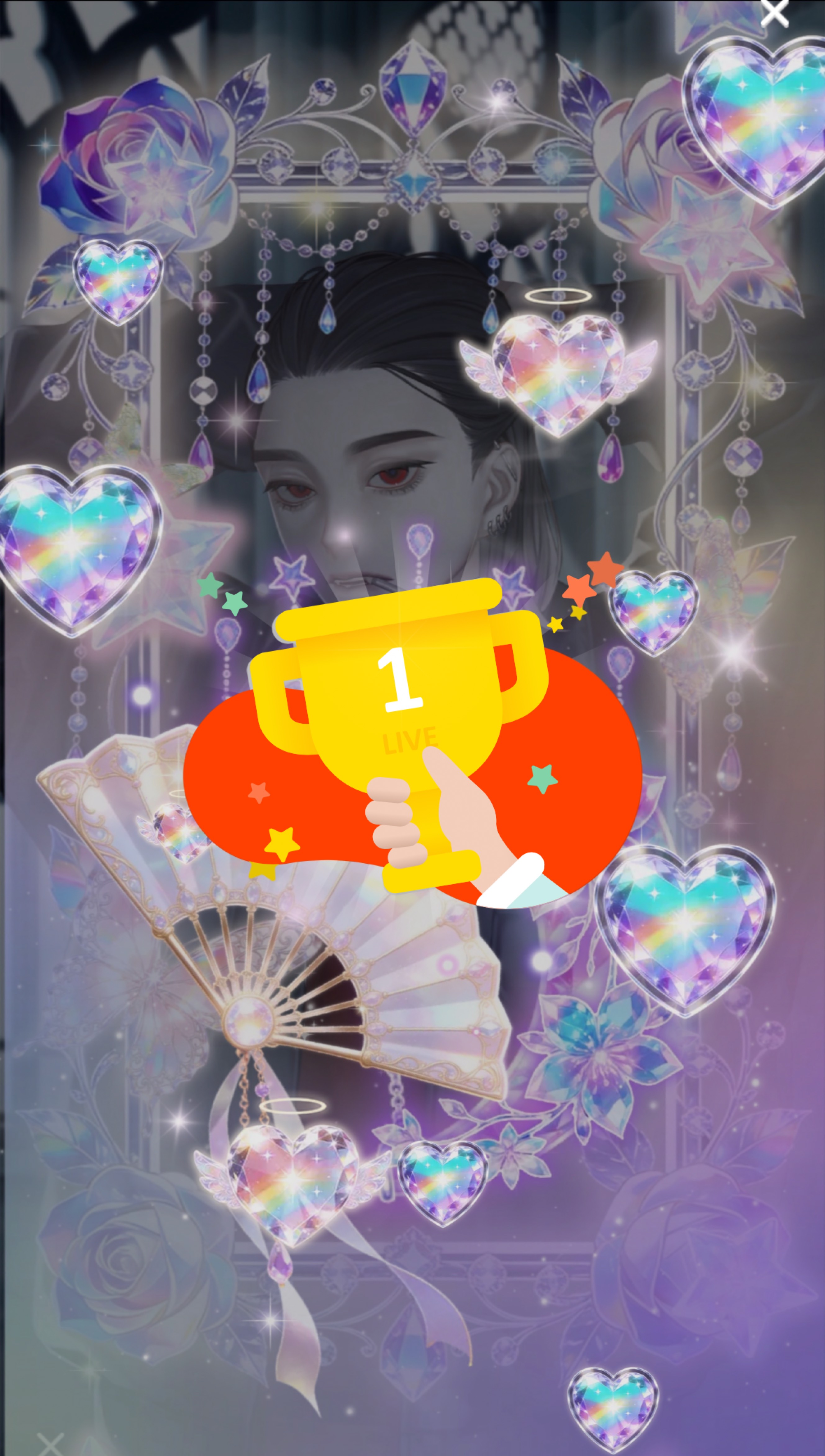 初潜◎夜勤明けダラダラしてこ〜‼️