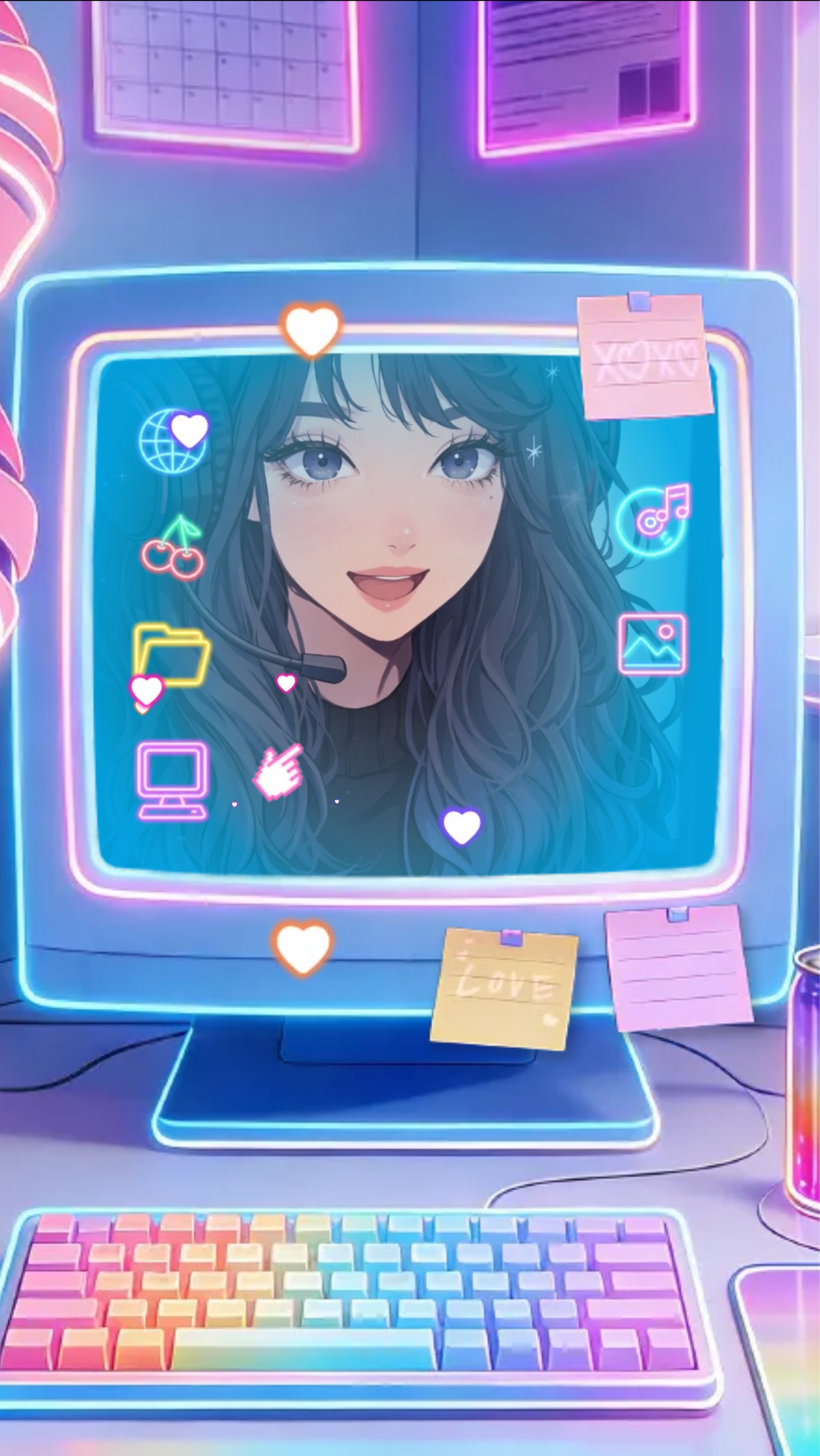 まったりめでいきまふ