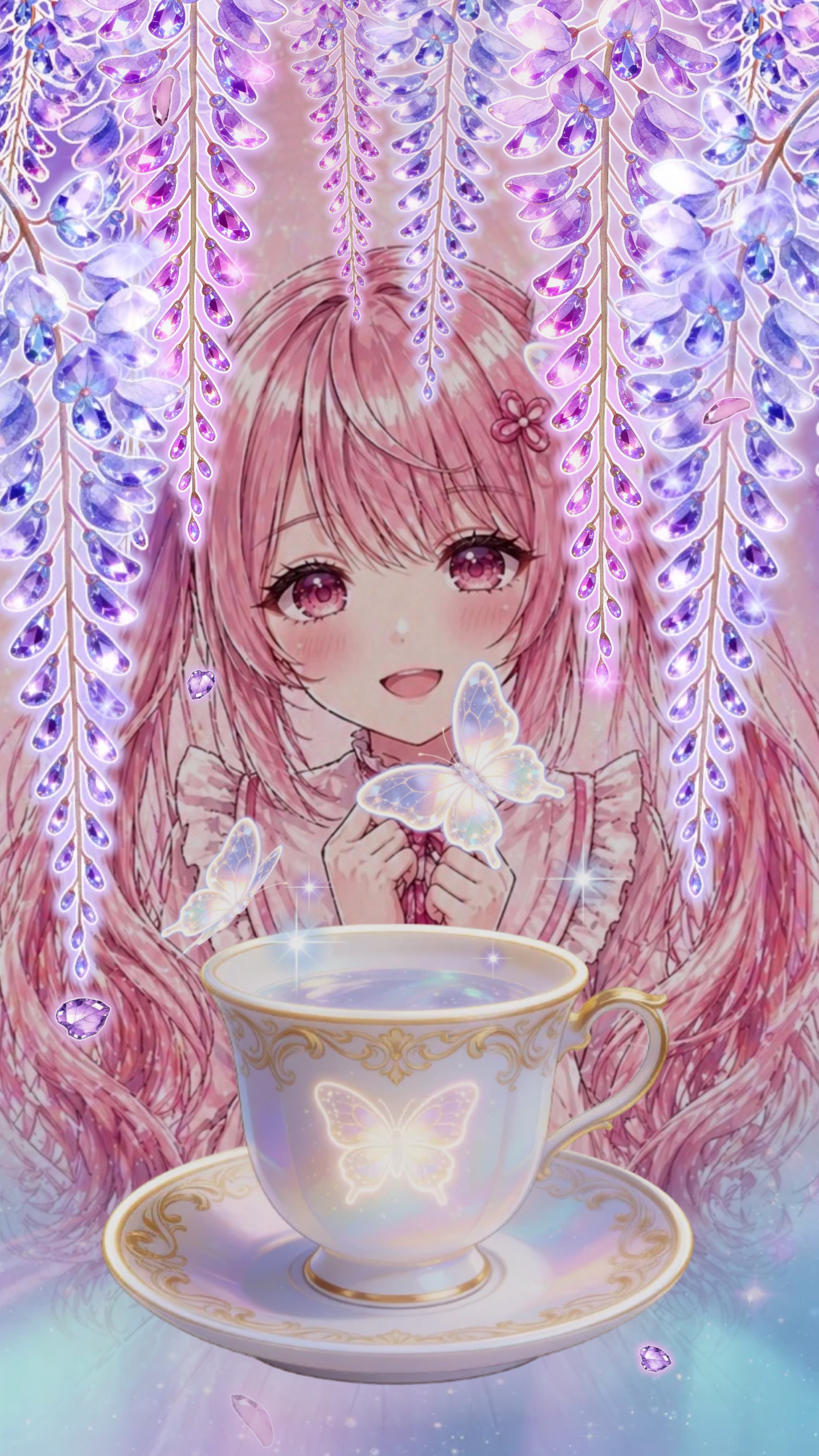 初寝潜◎話せるひと〜？お返しいくね🐰