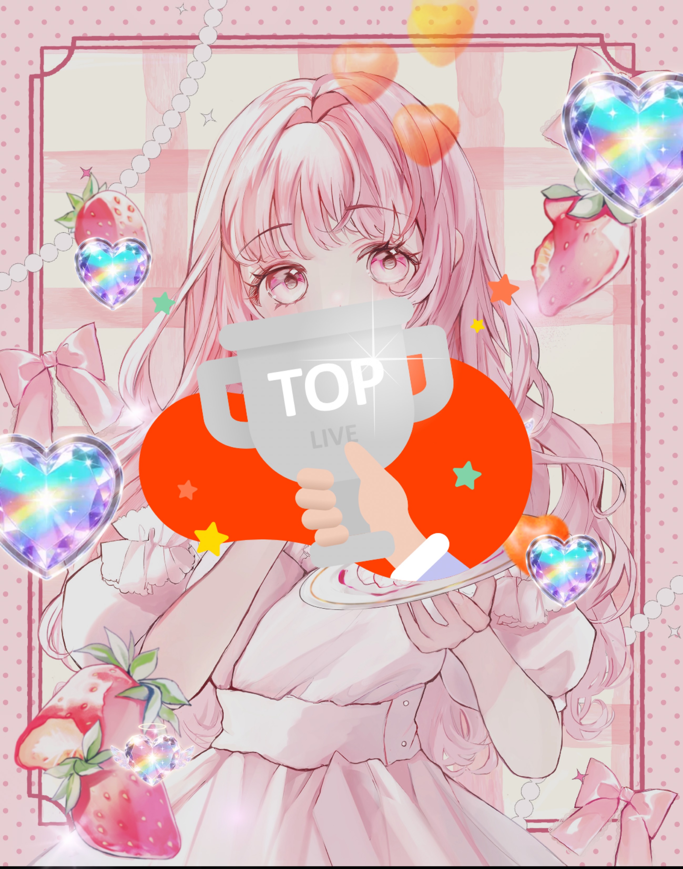 30分￤トーリス50人チャレンジ🌸