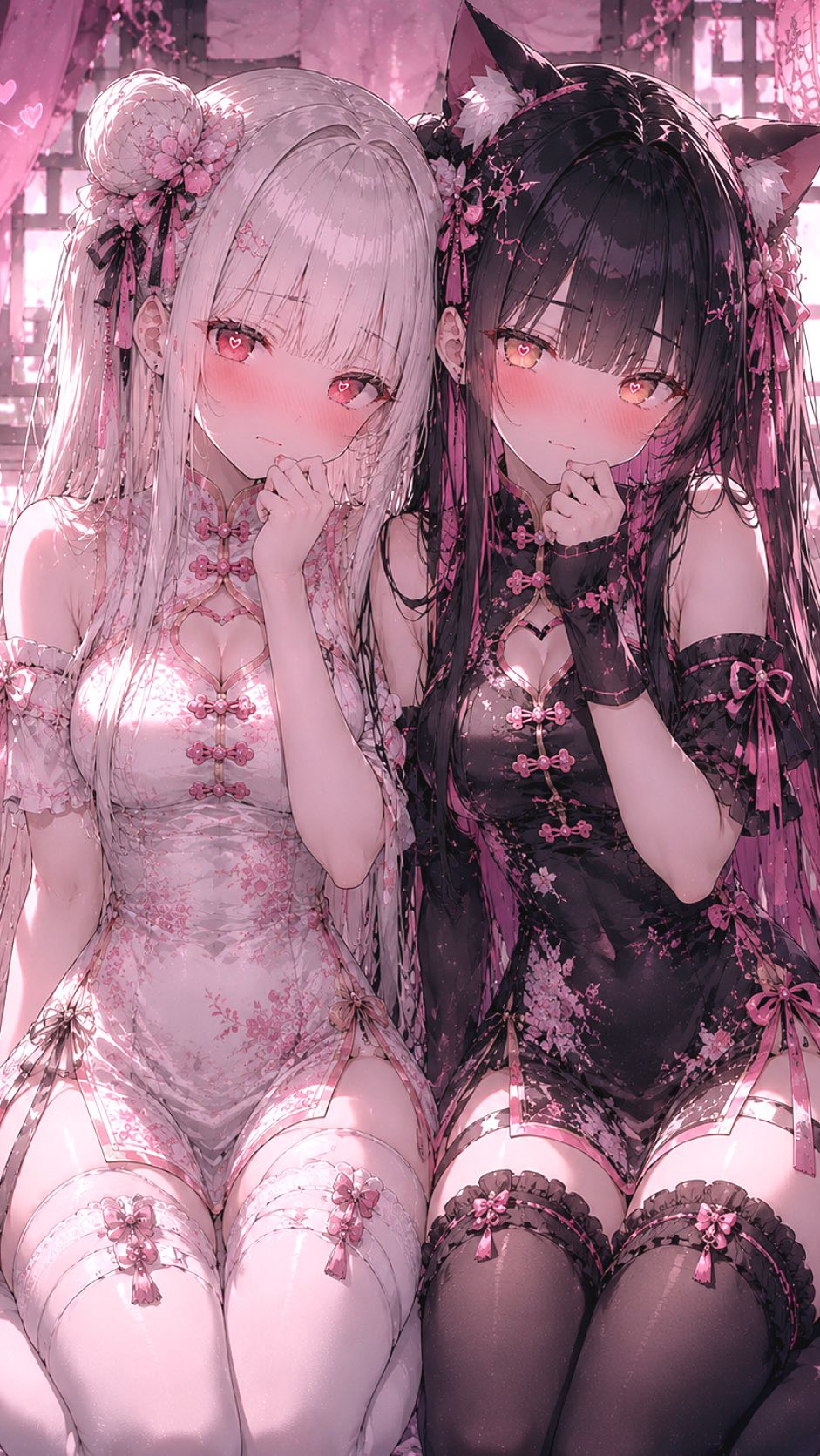 初潜⭕️えーん