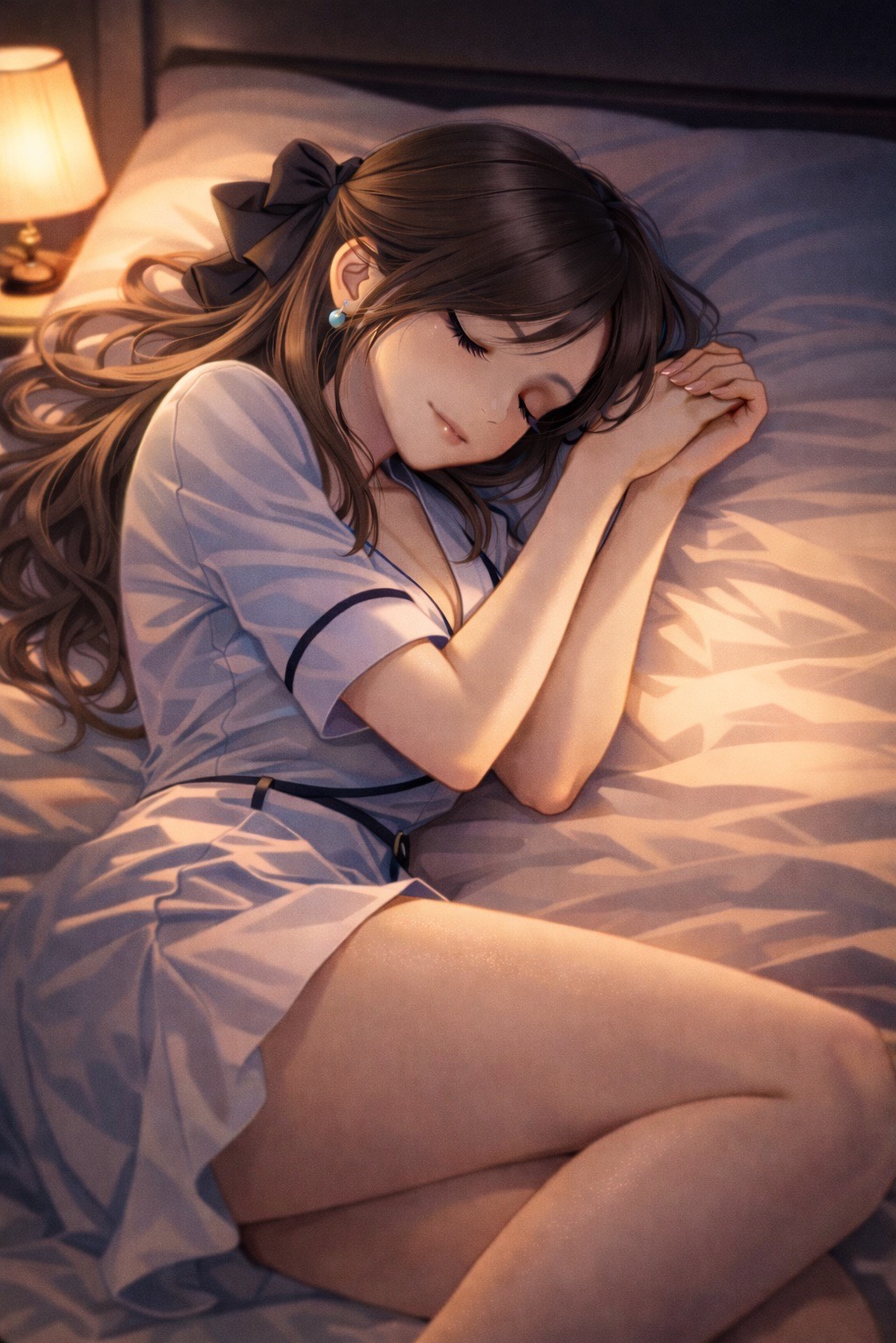 夜 の お 共 に 𓈒𓏸︎︎︎︎
