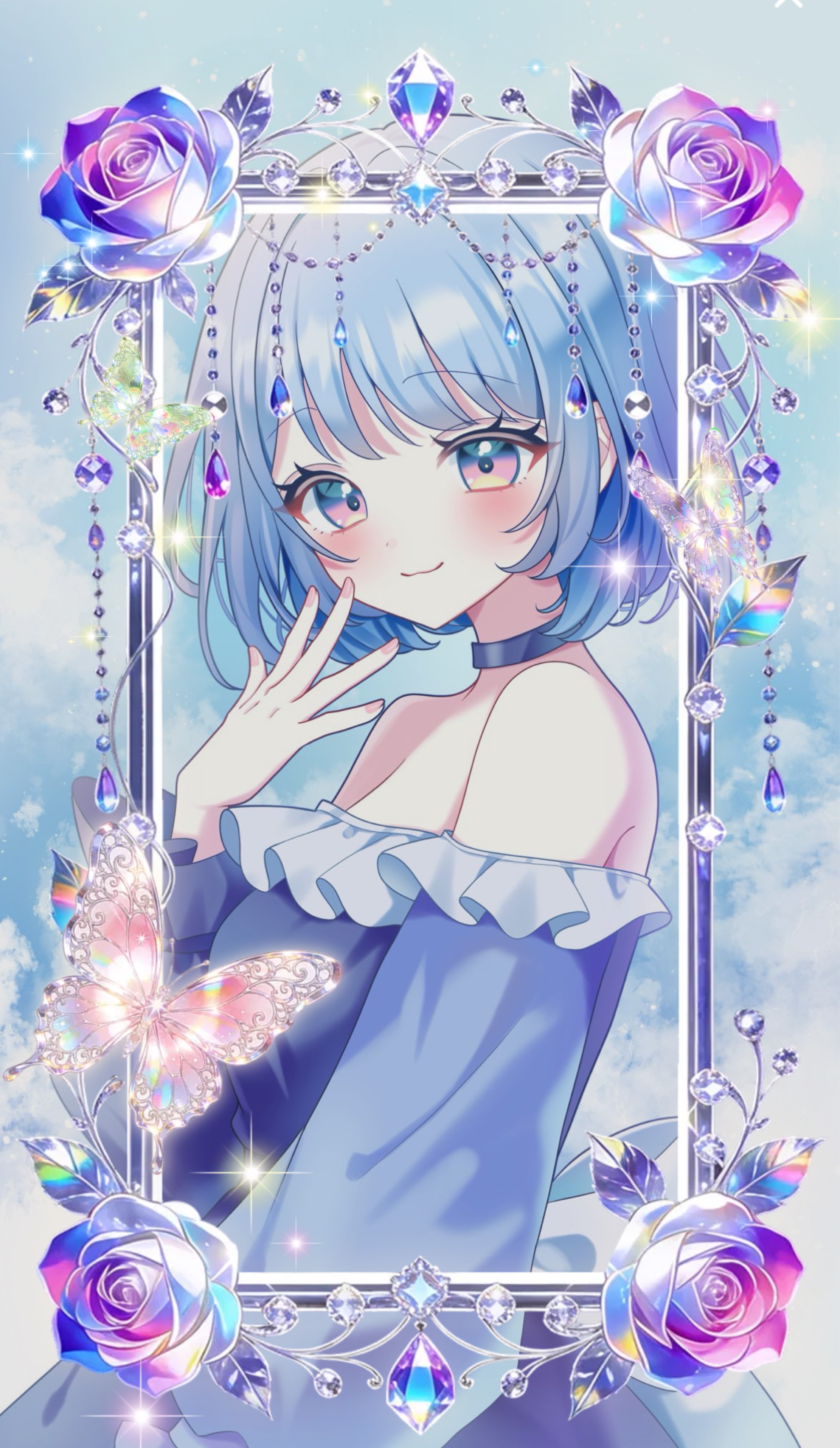 誰かを癒せたら