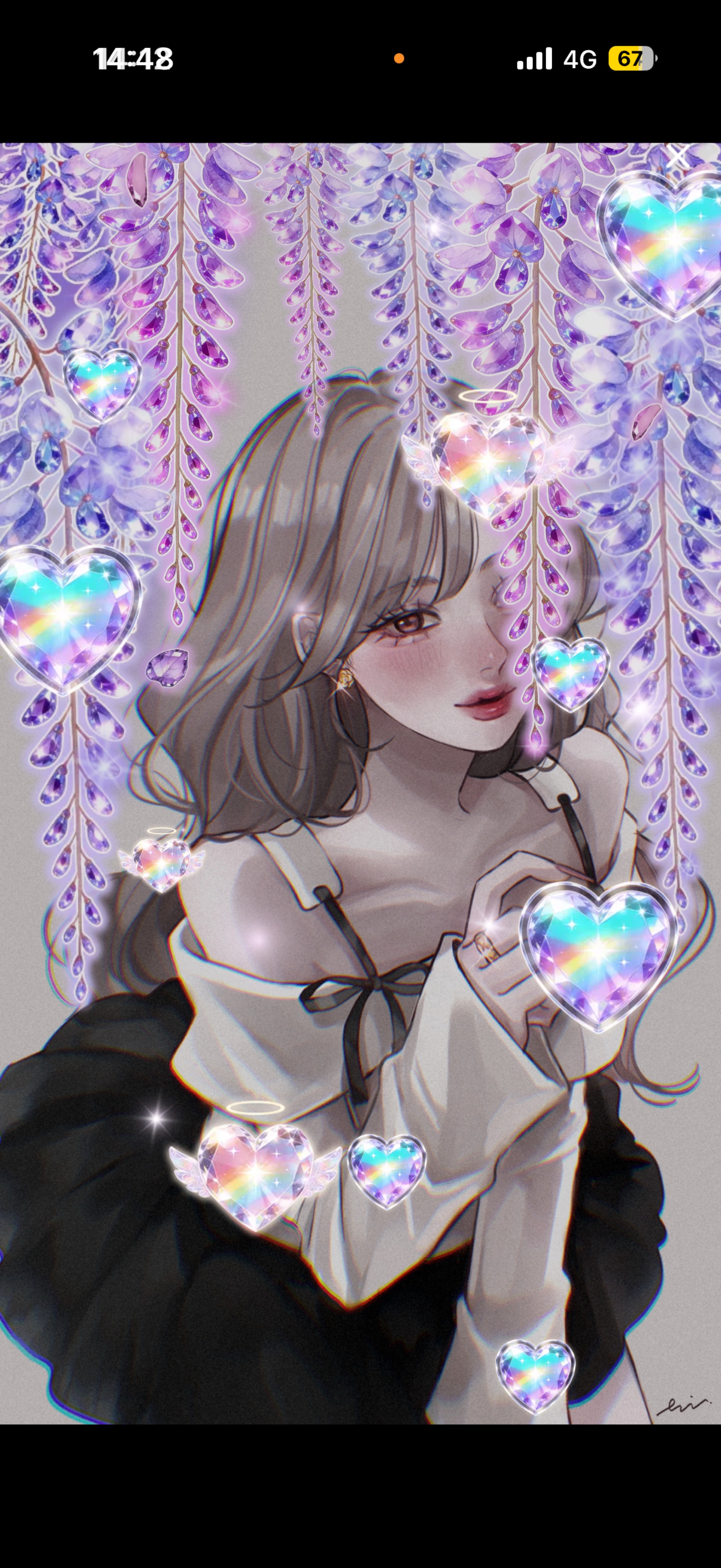 誰でもどうぞ🎶