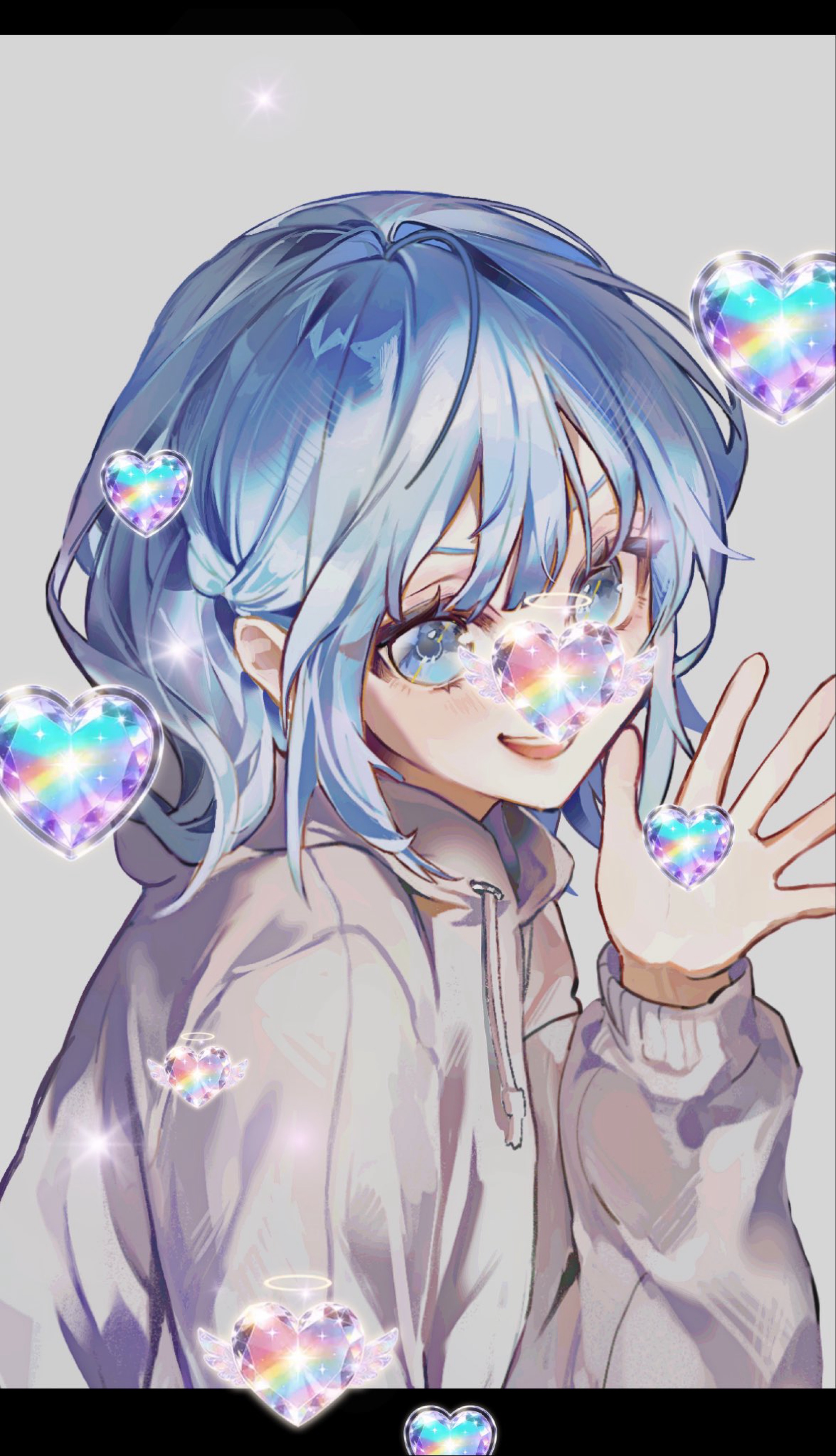 きみ！！大天才だ！！！！