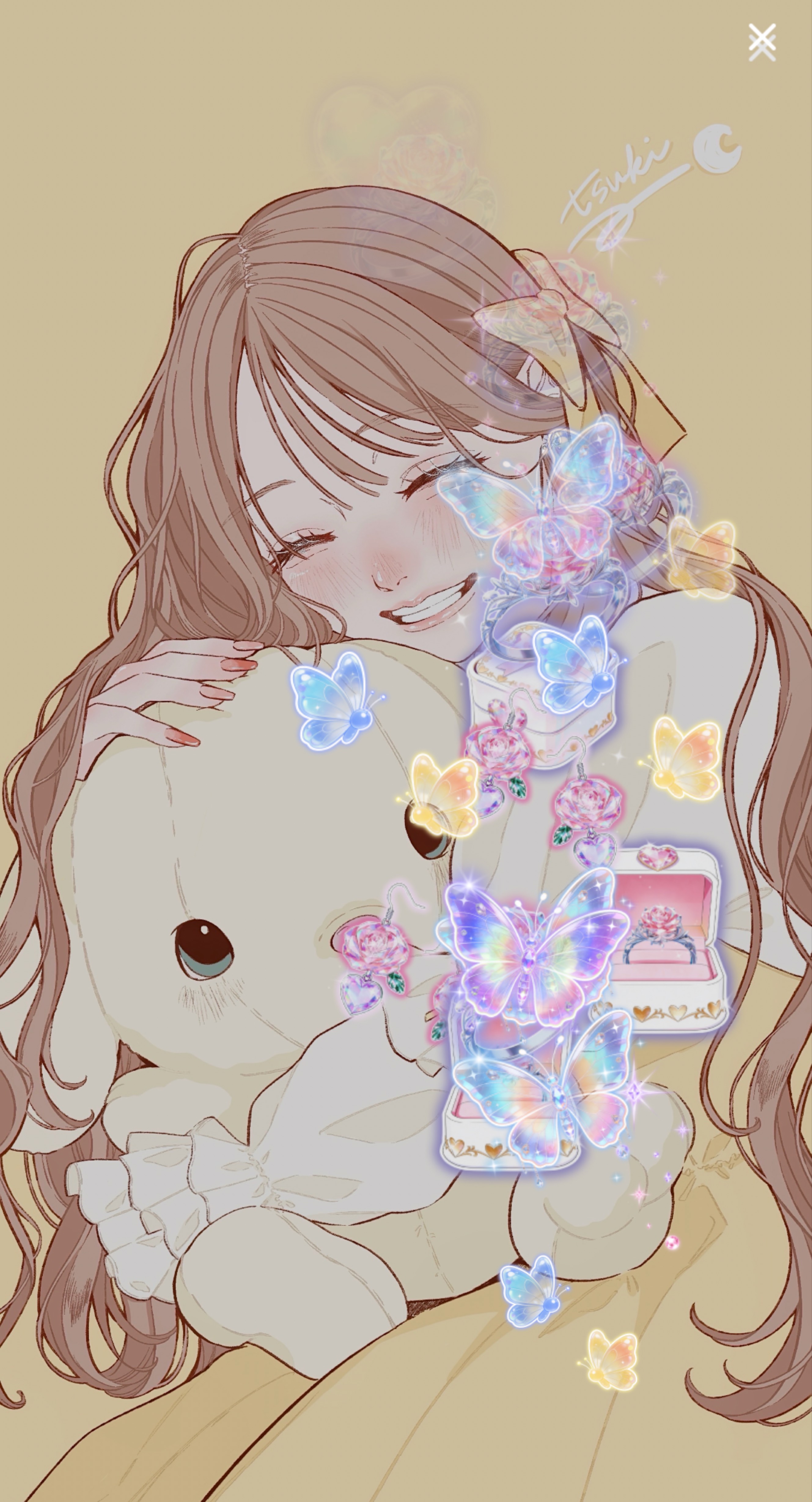 23時までのわきゅ(っ''c)
