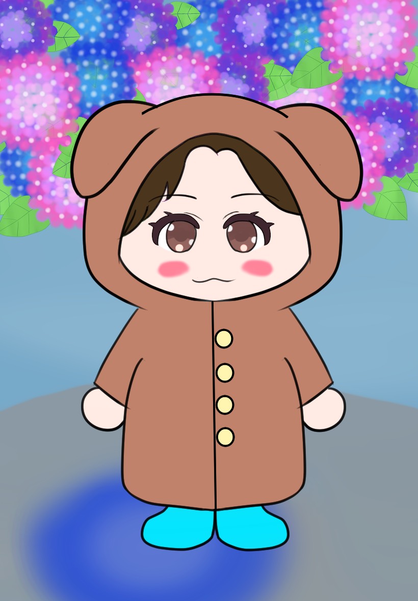 おはよーん