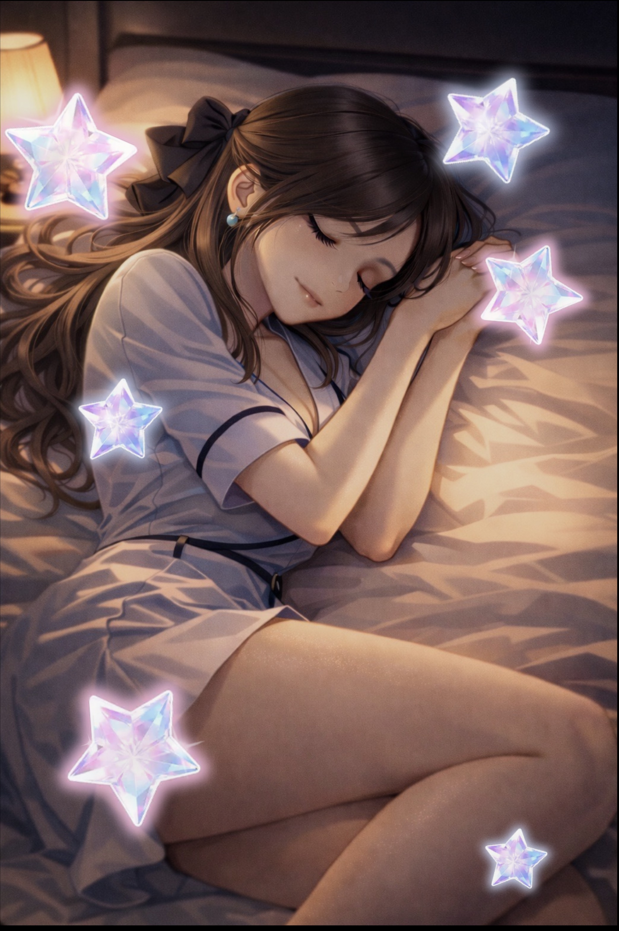 夜 の お 共 に 𓈒𓏸︎︎︎︎