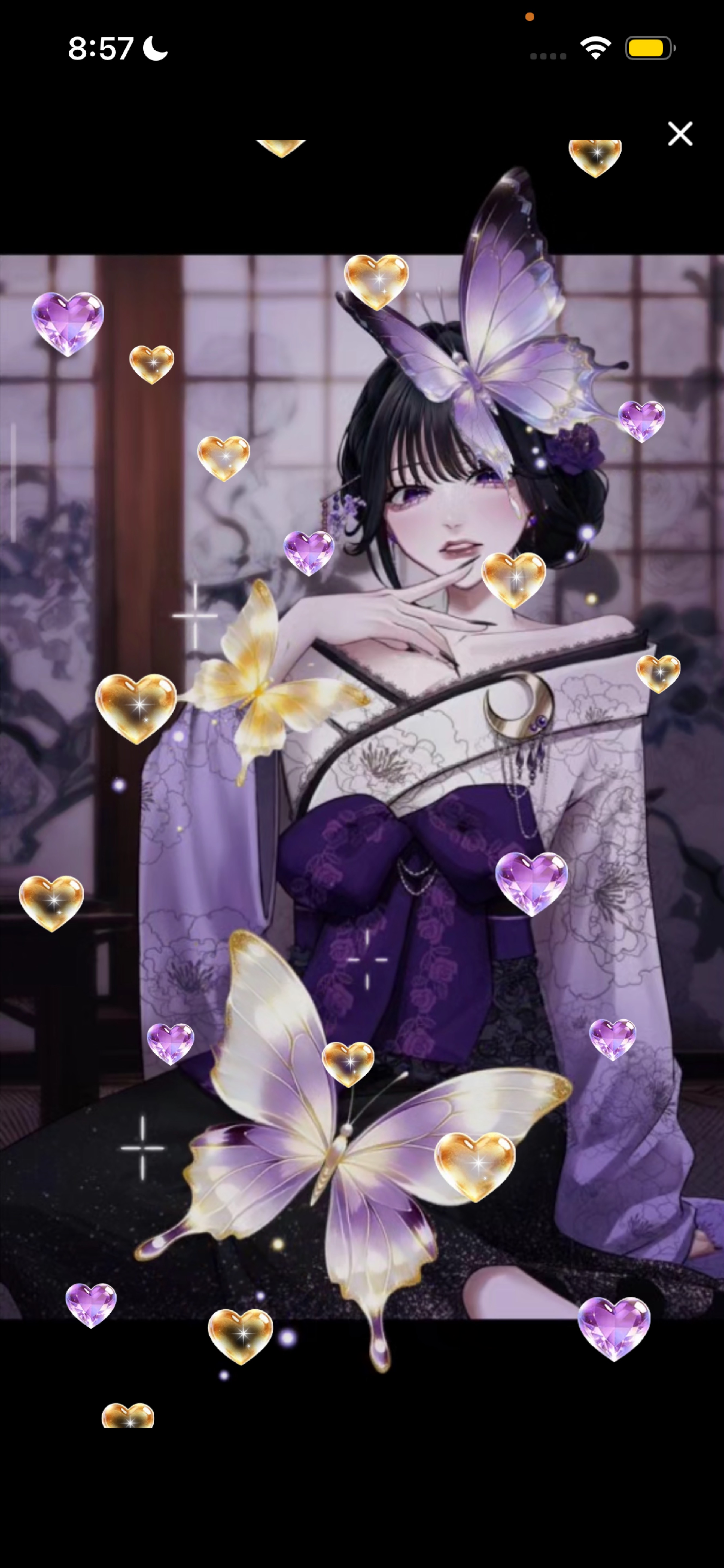 おはよって言わせて𓂃 𓈒𓏸◌‬