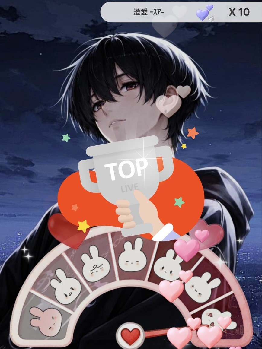 ℕ𝕌𝕃𝕃イケボめぅ♡♡♡♡♡♡