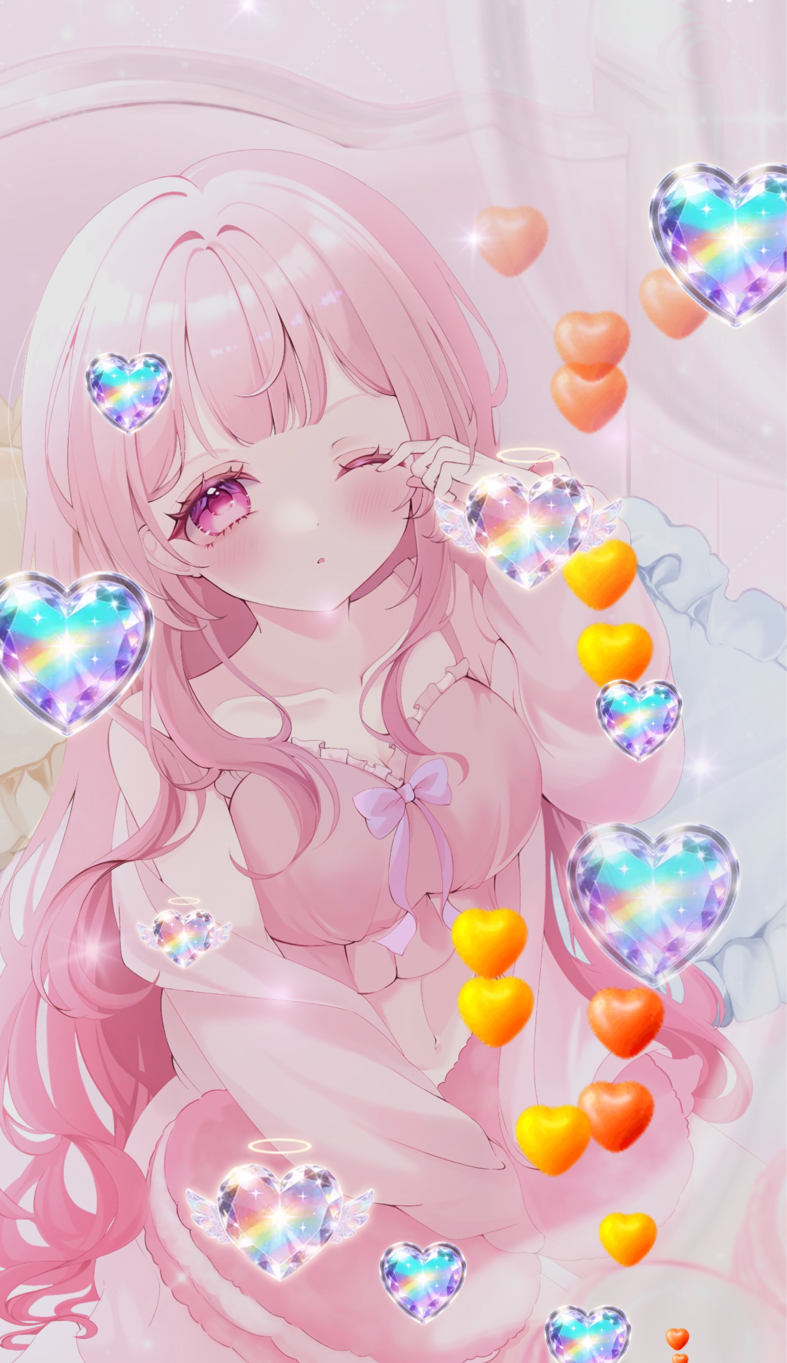 8:00￤おはよう🌥️まったりしてね