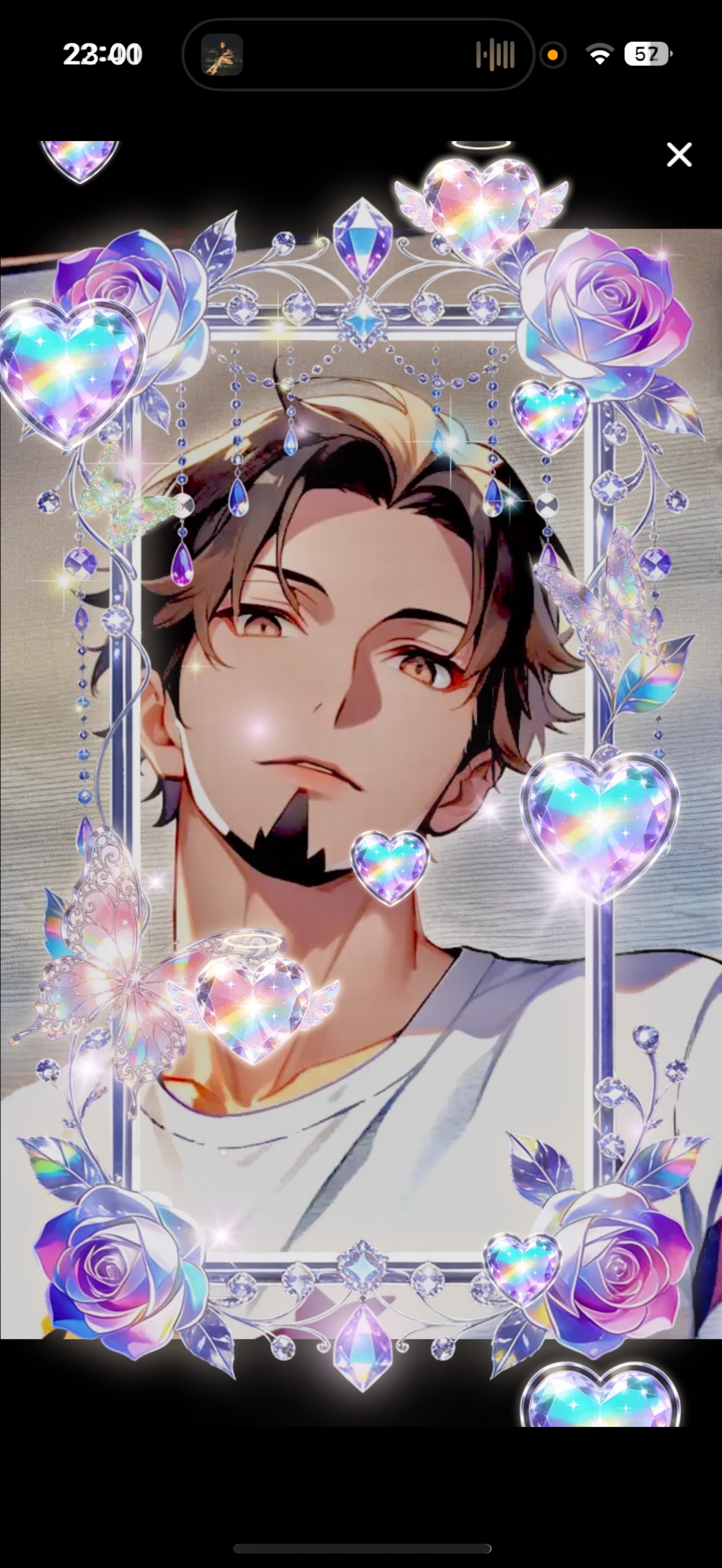 『夜の語り部』.*