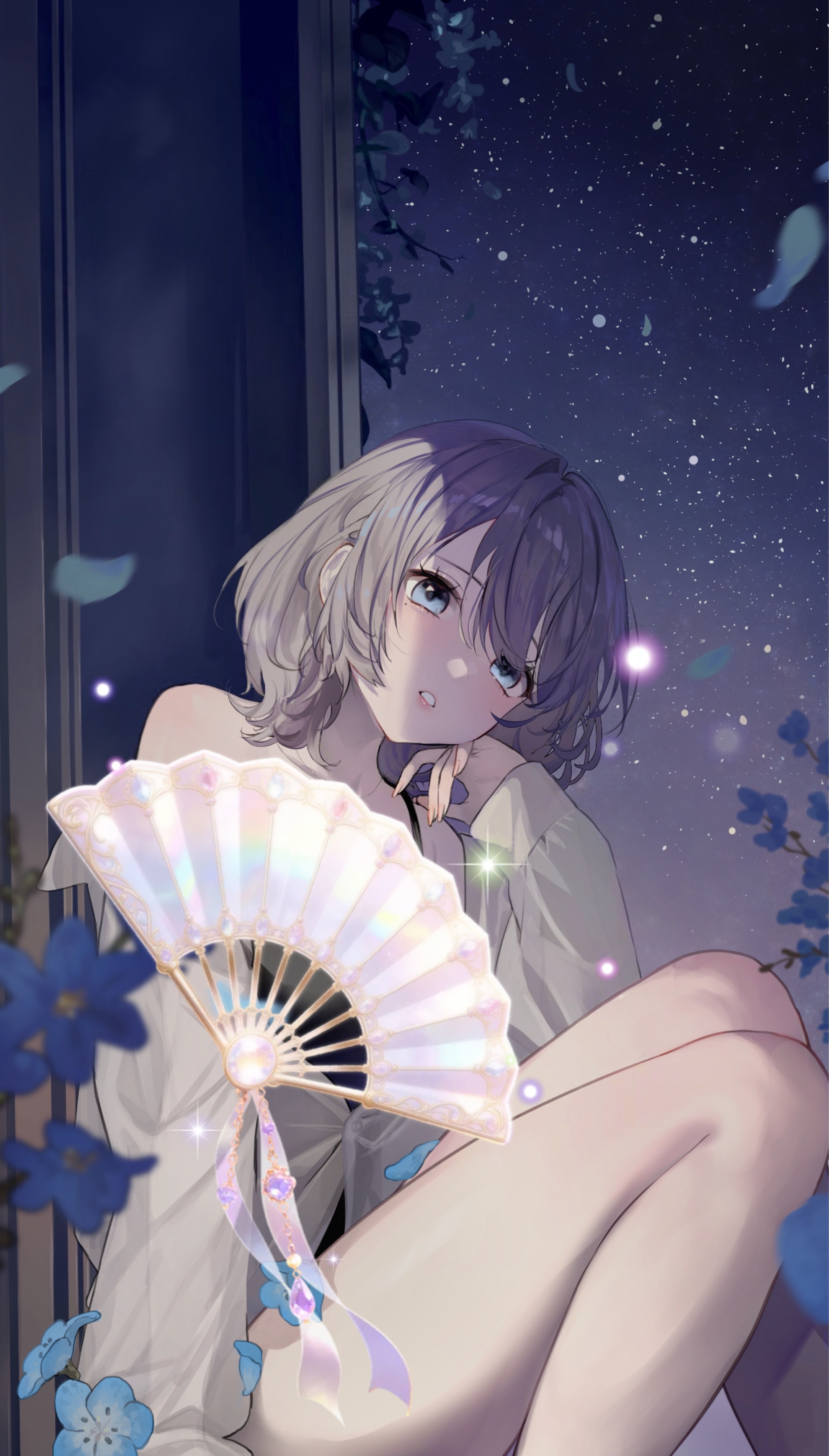快 眠 魔 法 ‪ 𓈒𓏸