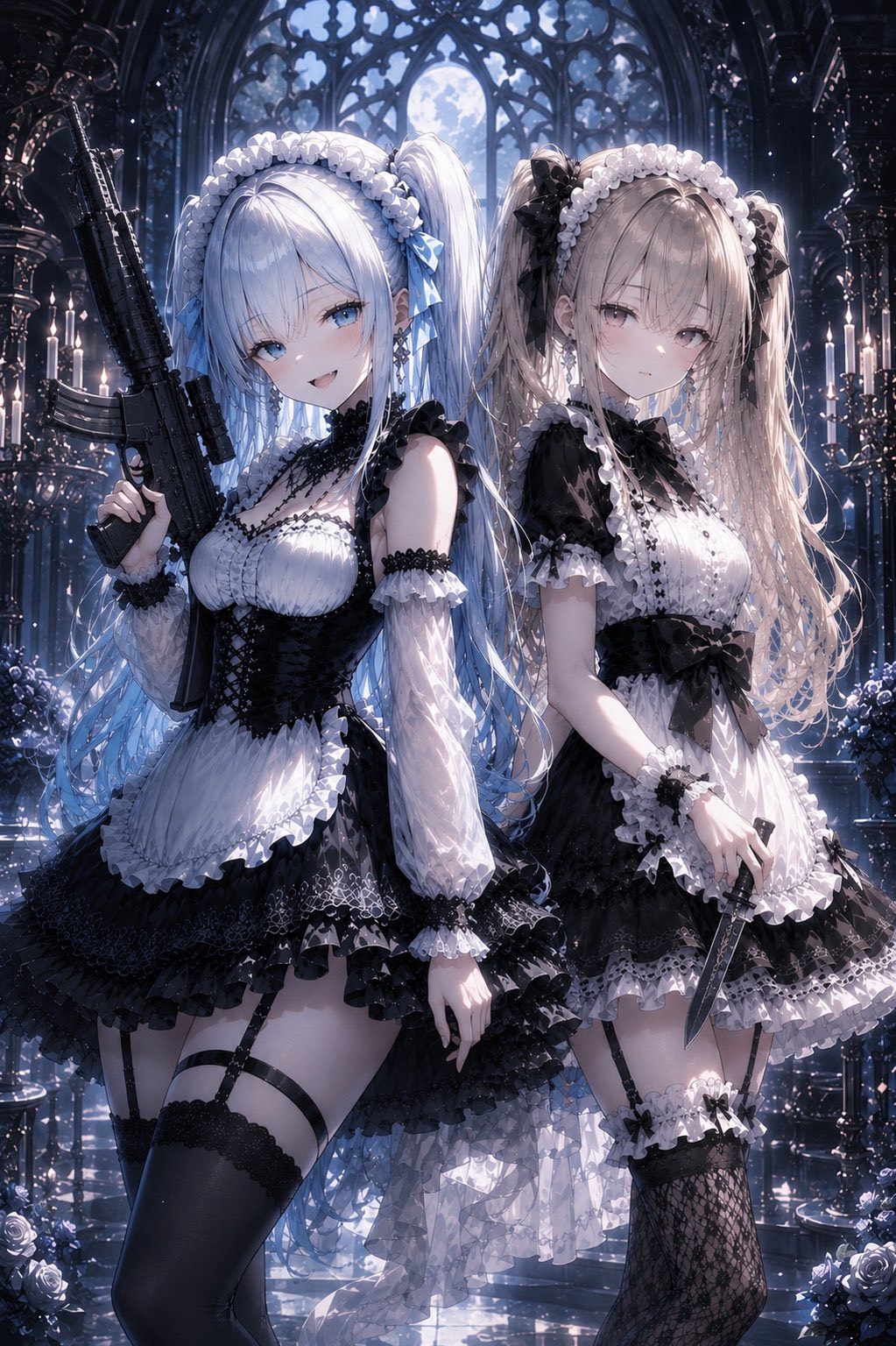 はろはろはろー
