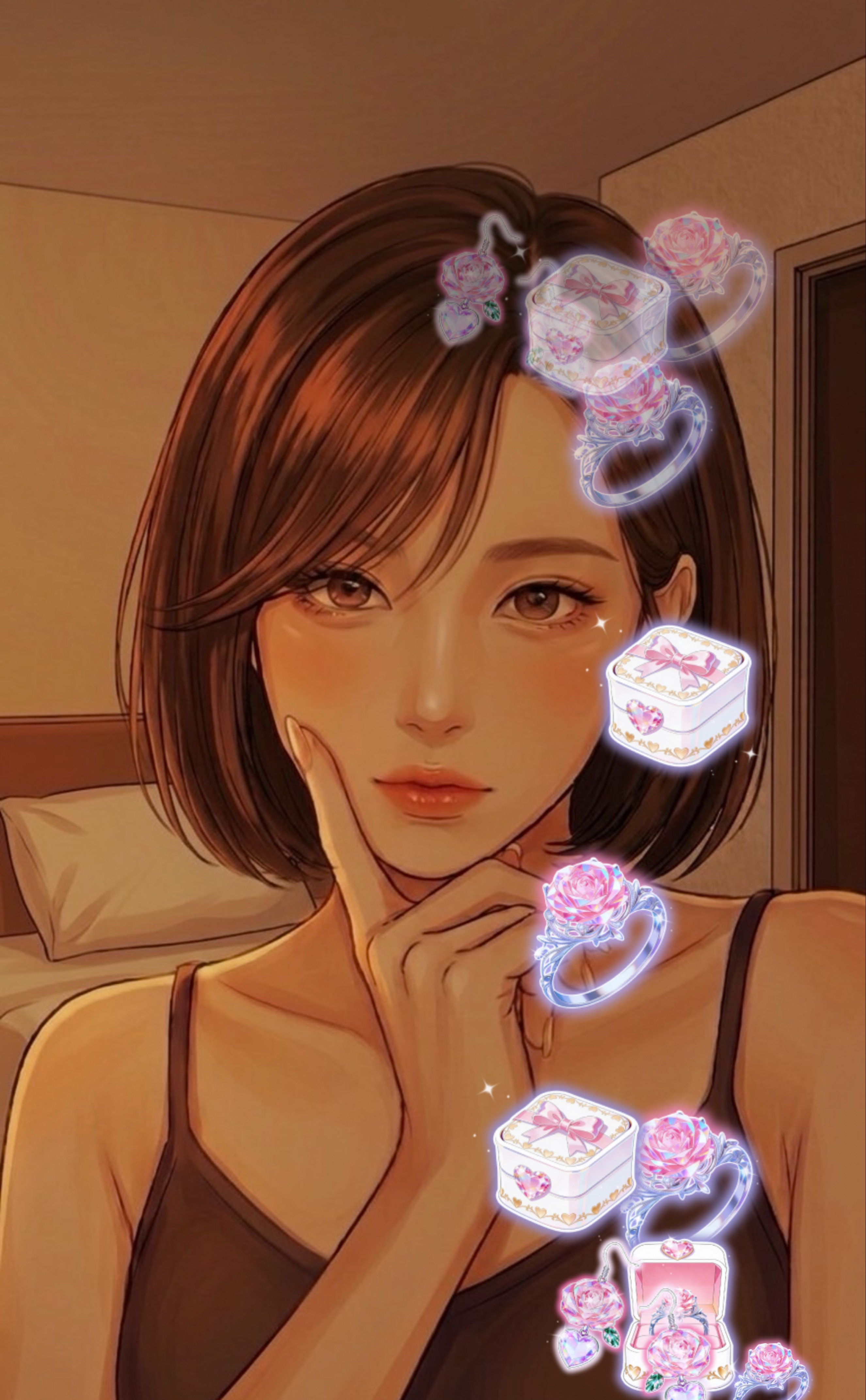 おはよ