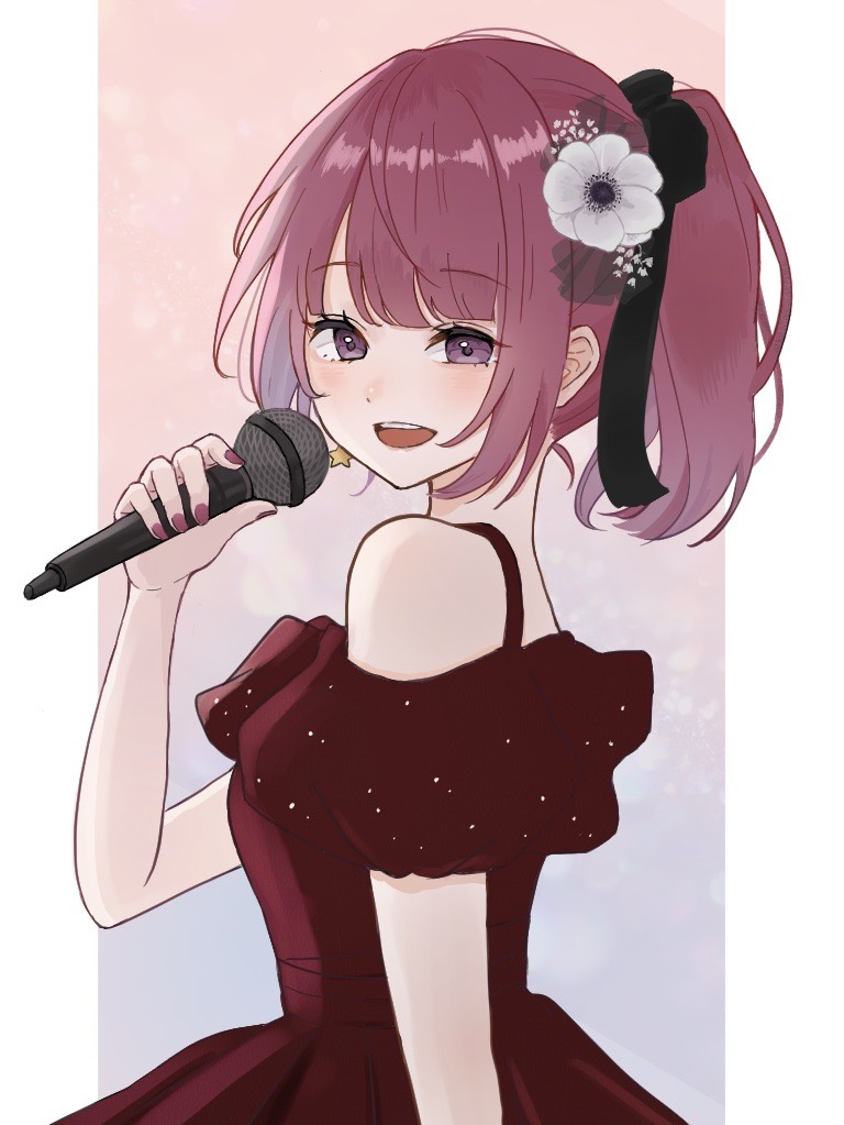 飛び込んでおーいで💝
