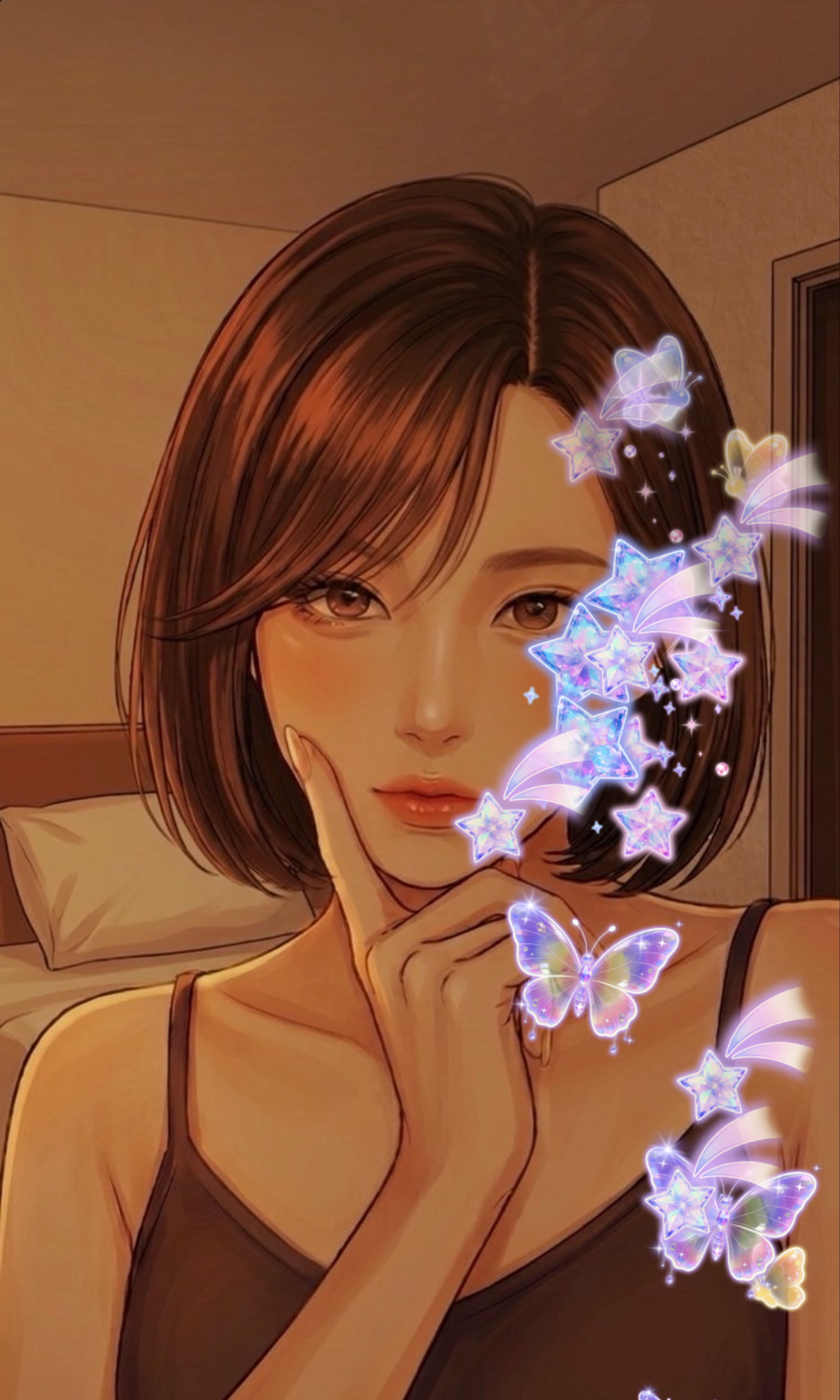 おやすみ