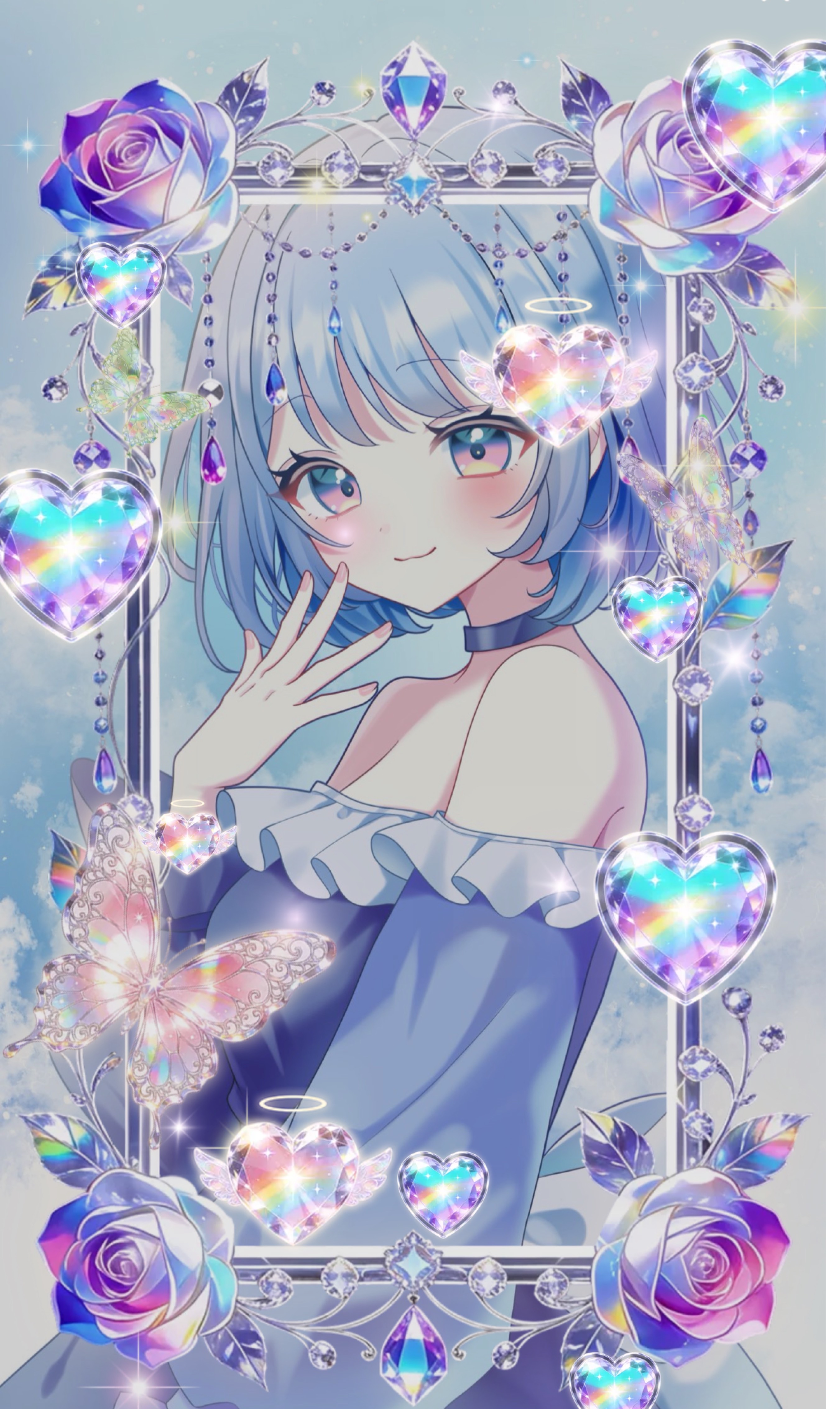 誰かを癒せたら