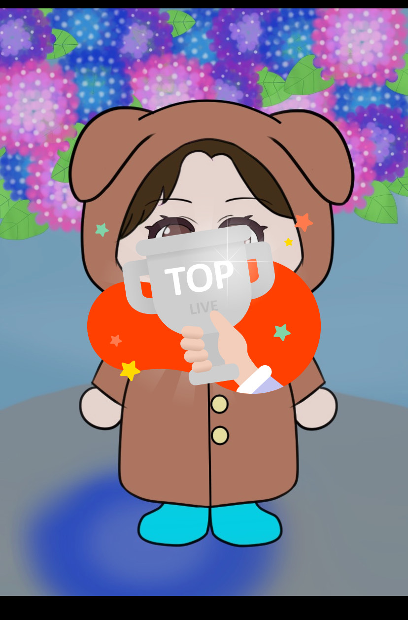 おはよーん