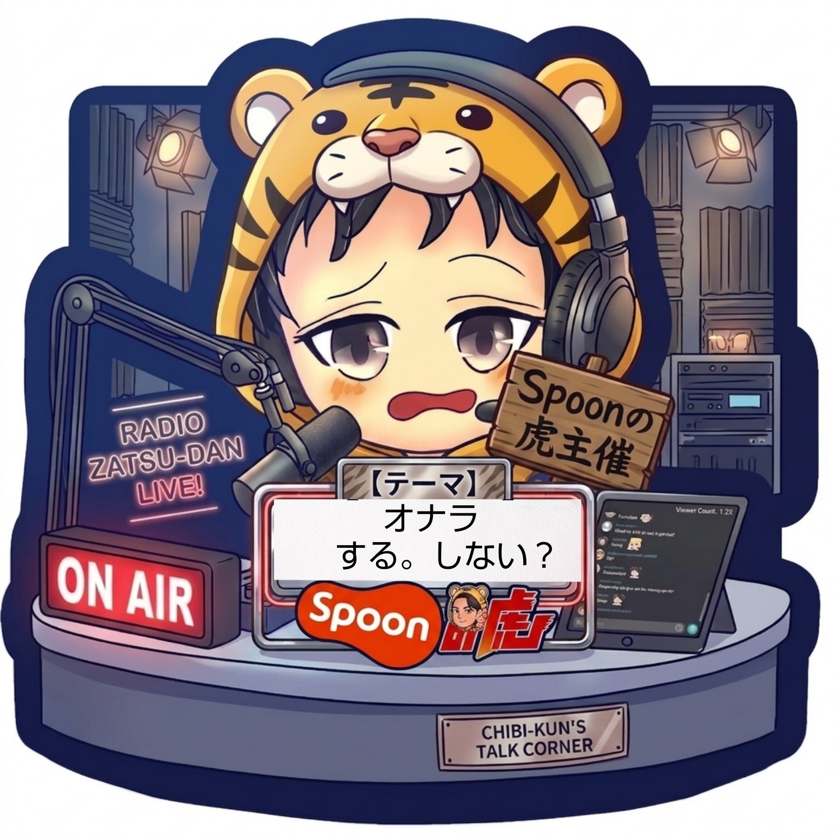 ララRadio