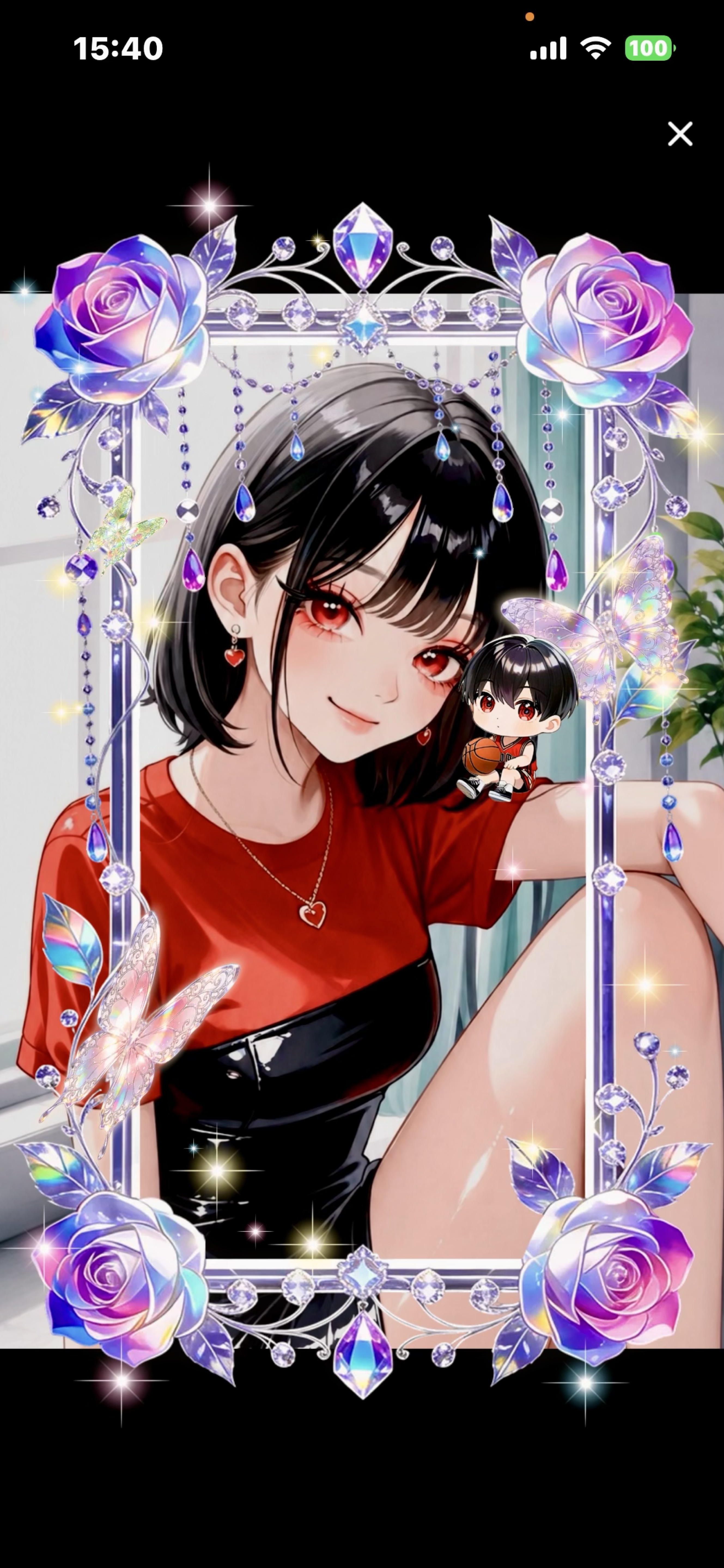 一緒に過ごそう🙌✨