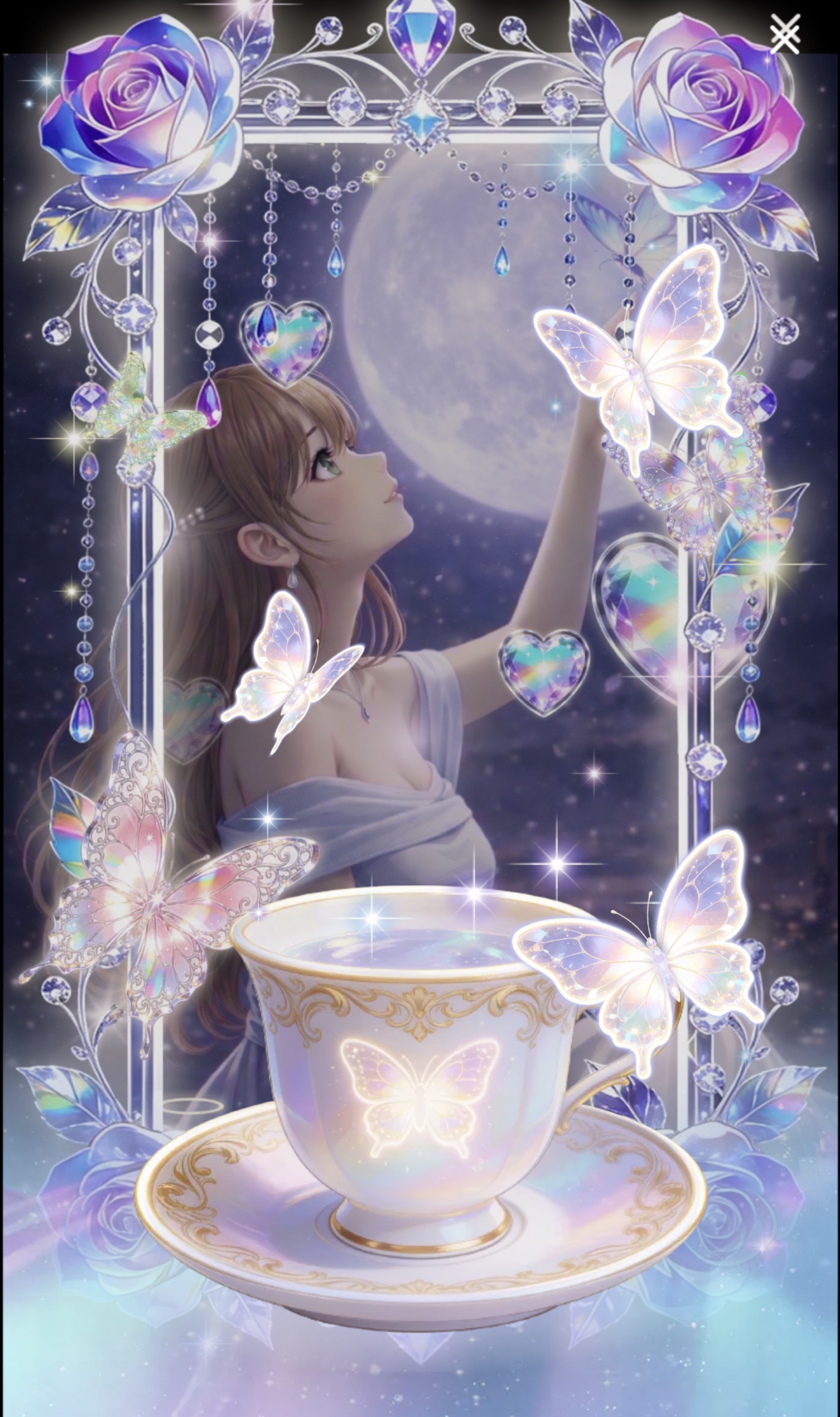 夜 の お 共 に 𓈒𓏸︎︎︎︎