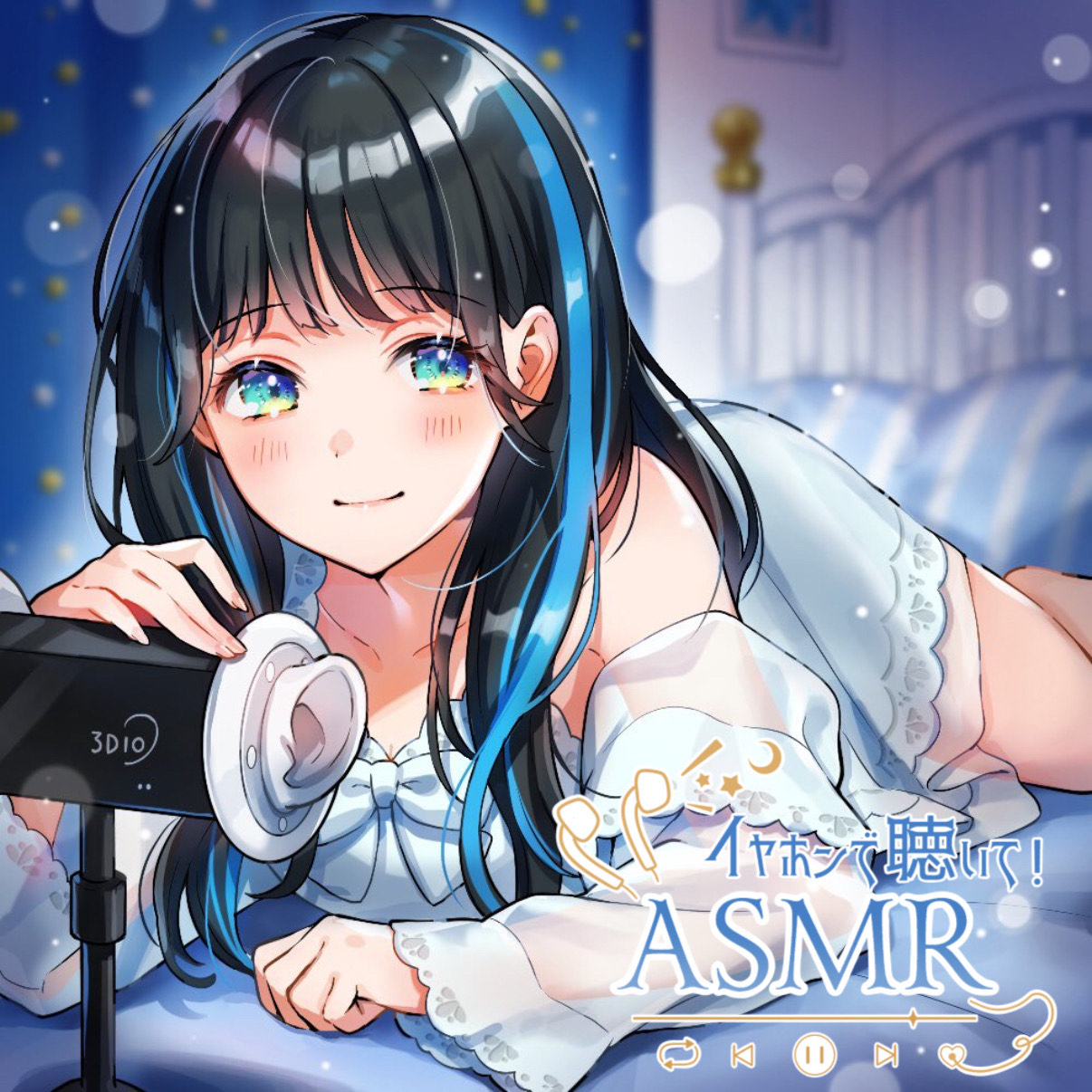 【ASMR】リフレッシュタイム⏱🫧