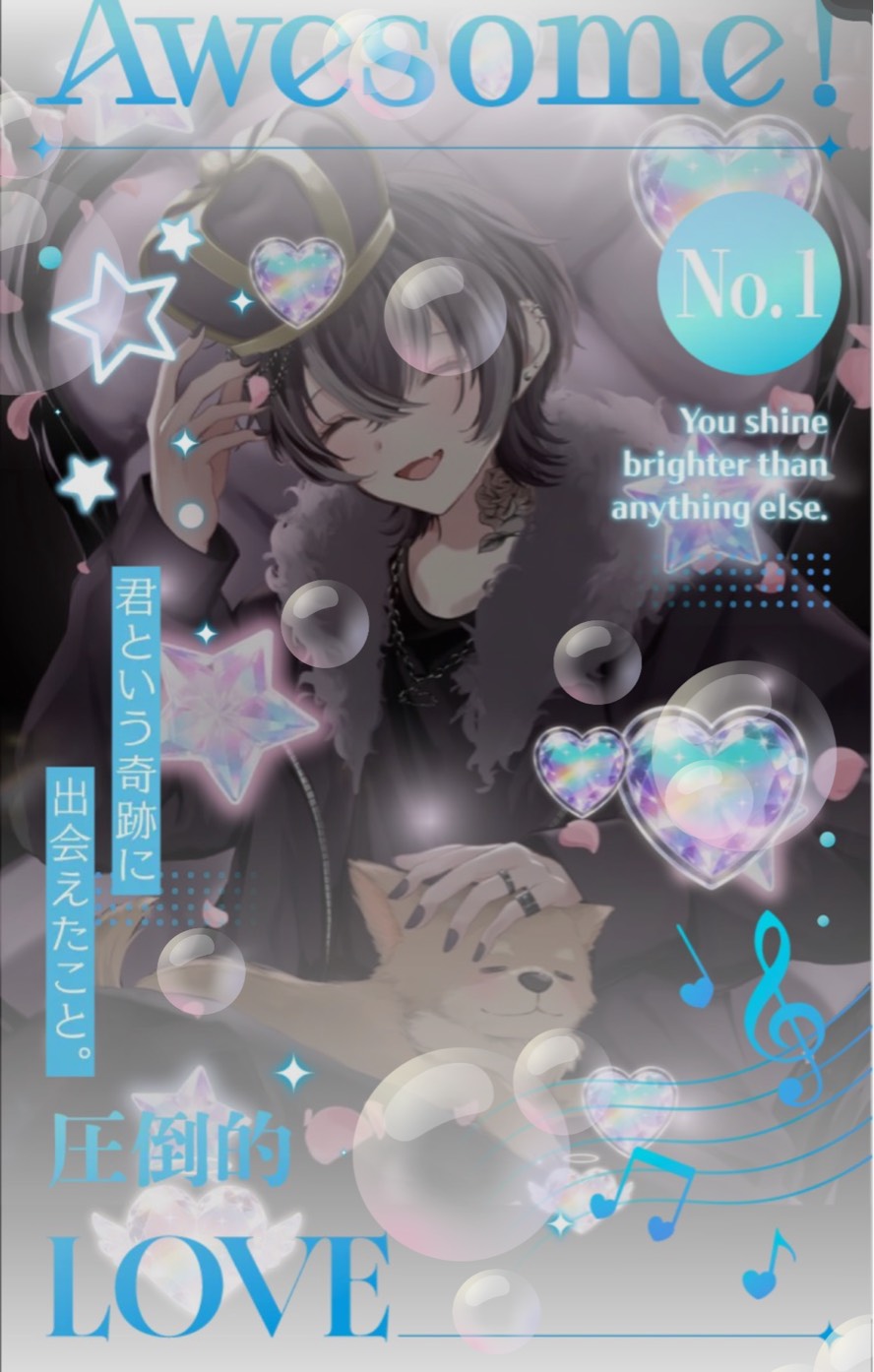 夜のひととき🌃