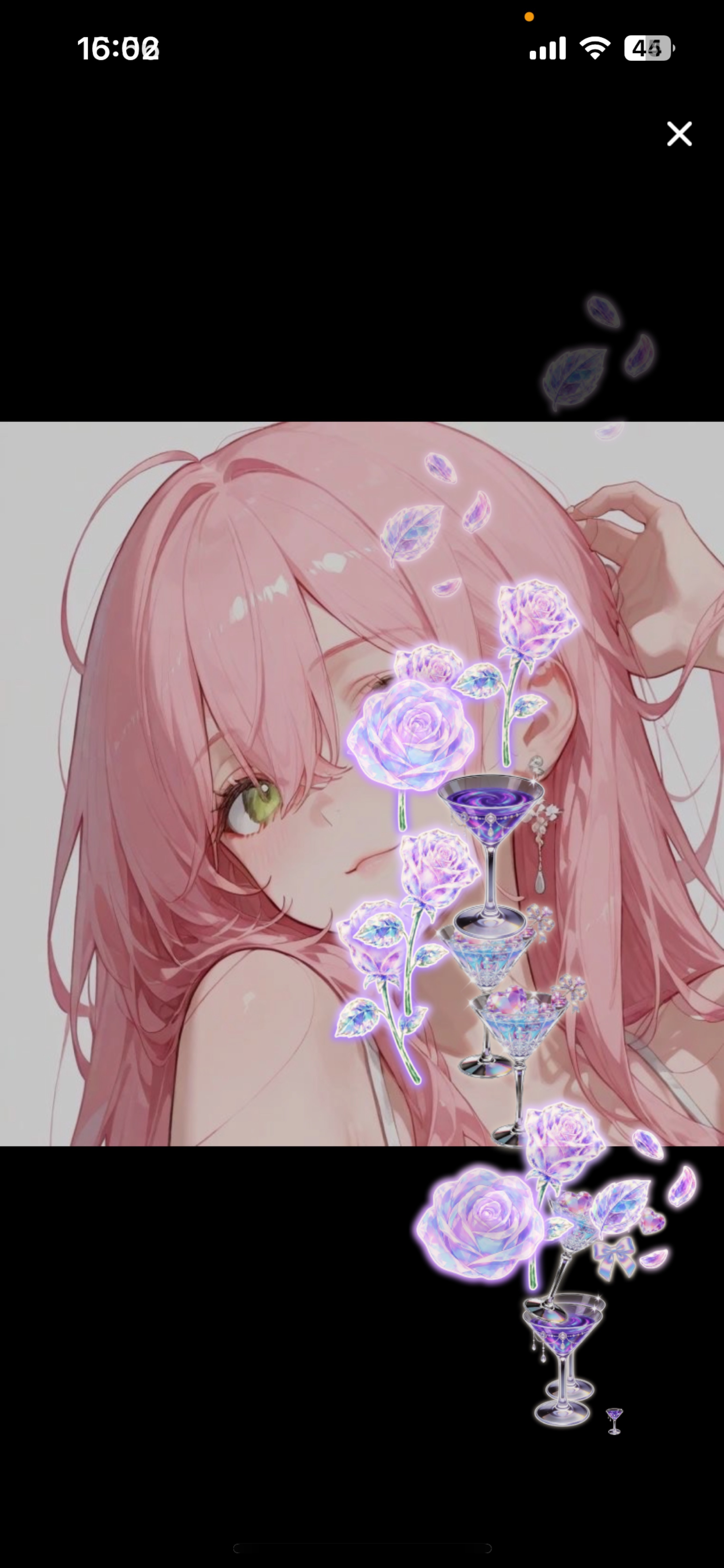 目あった新スプちょだい？