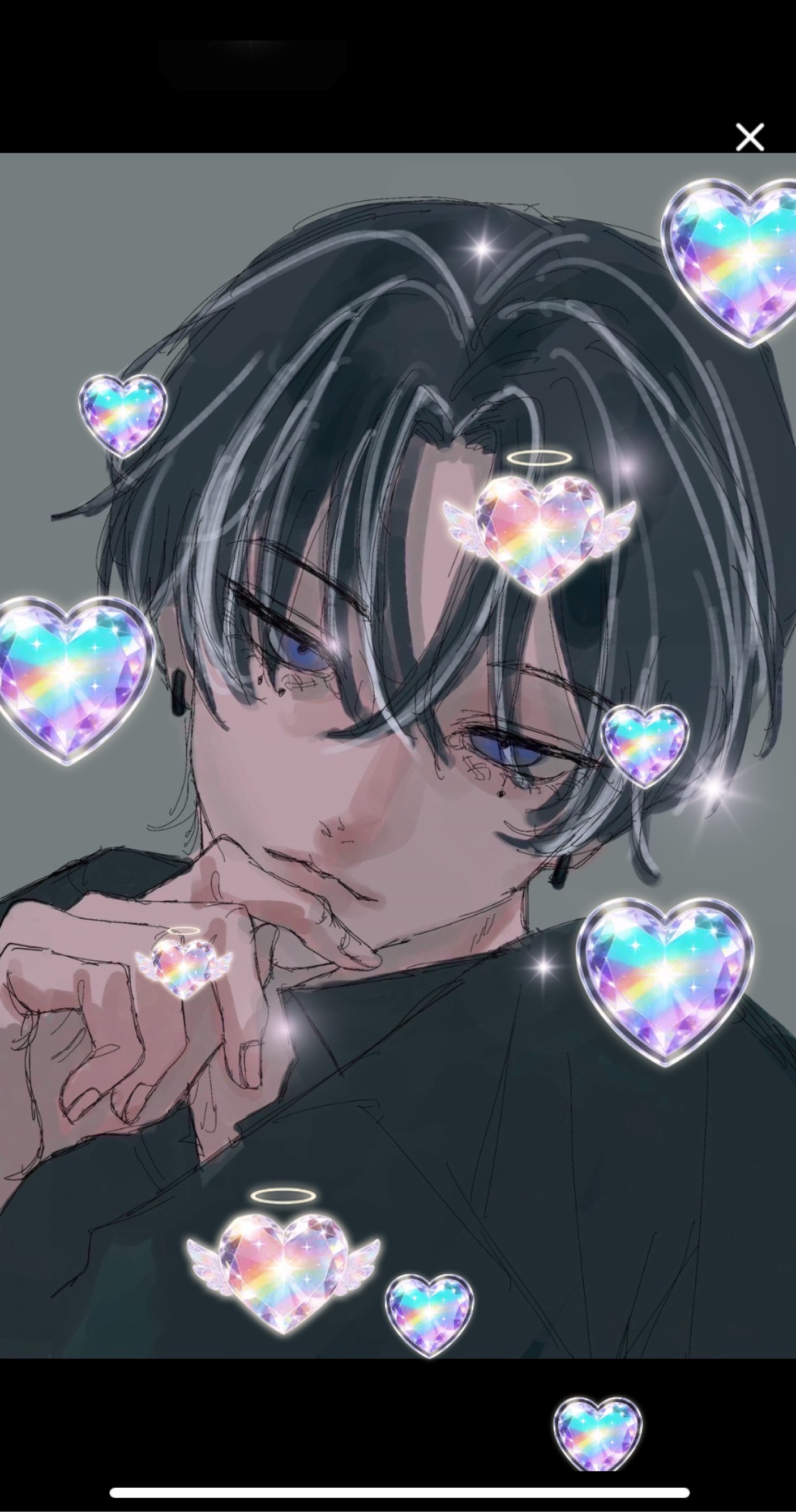 初◎ いい声