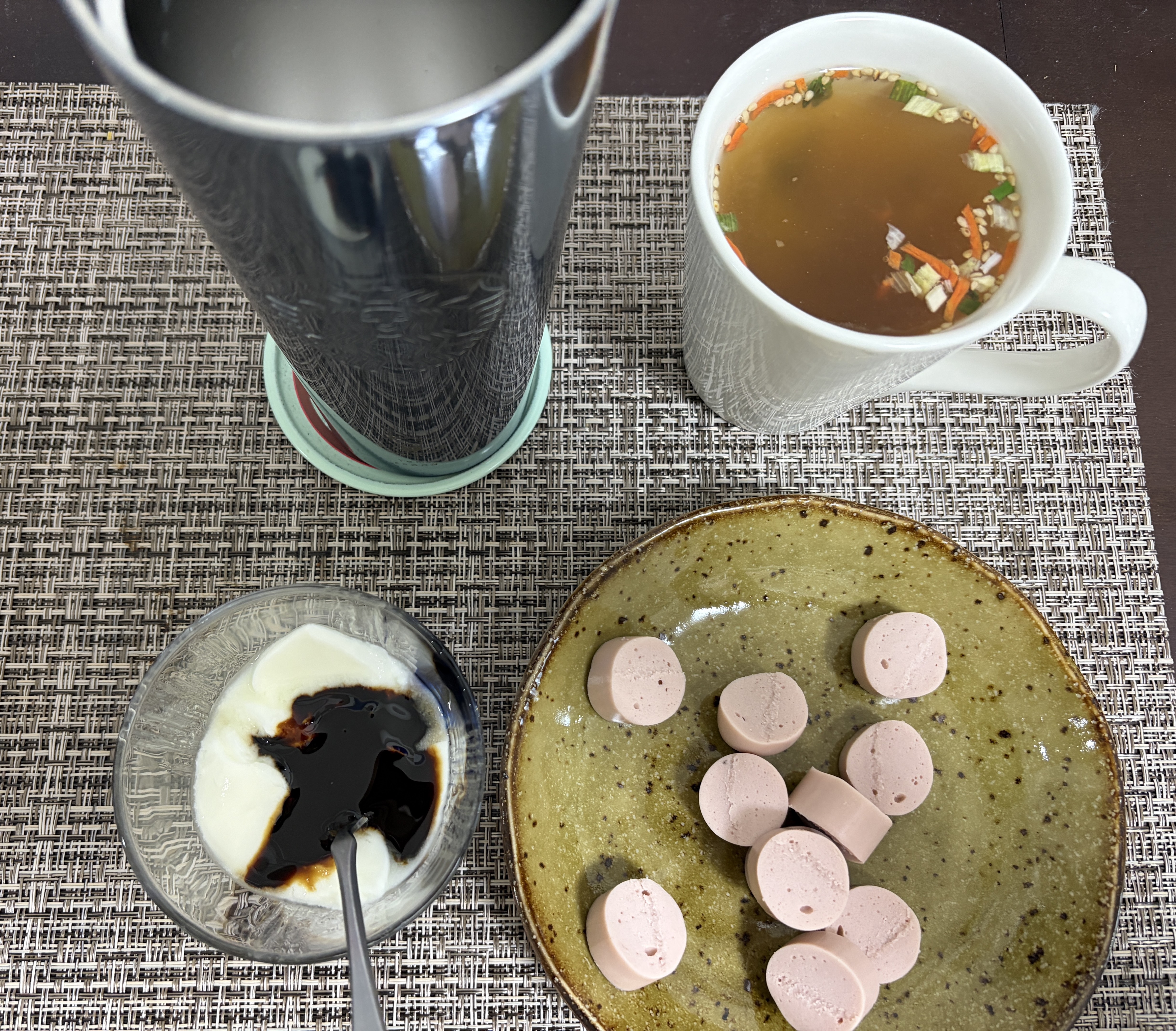 退勤ウォーキング！(^^)