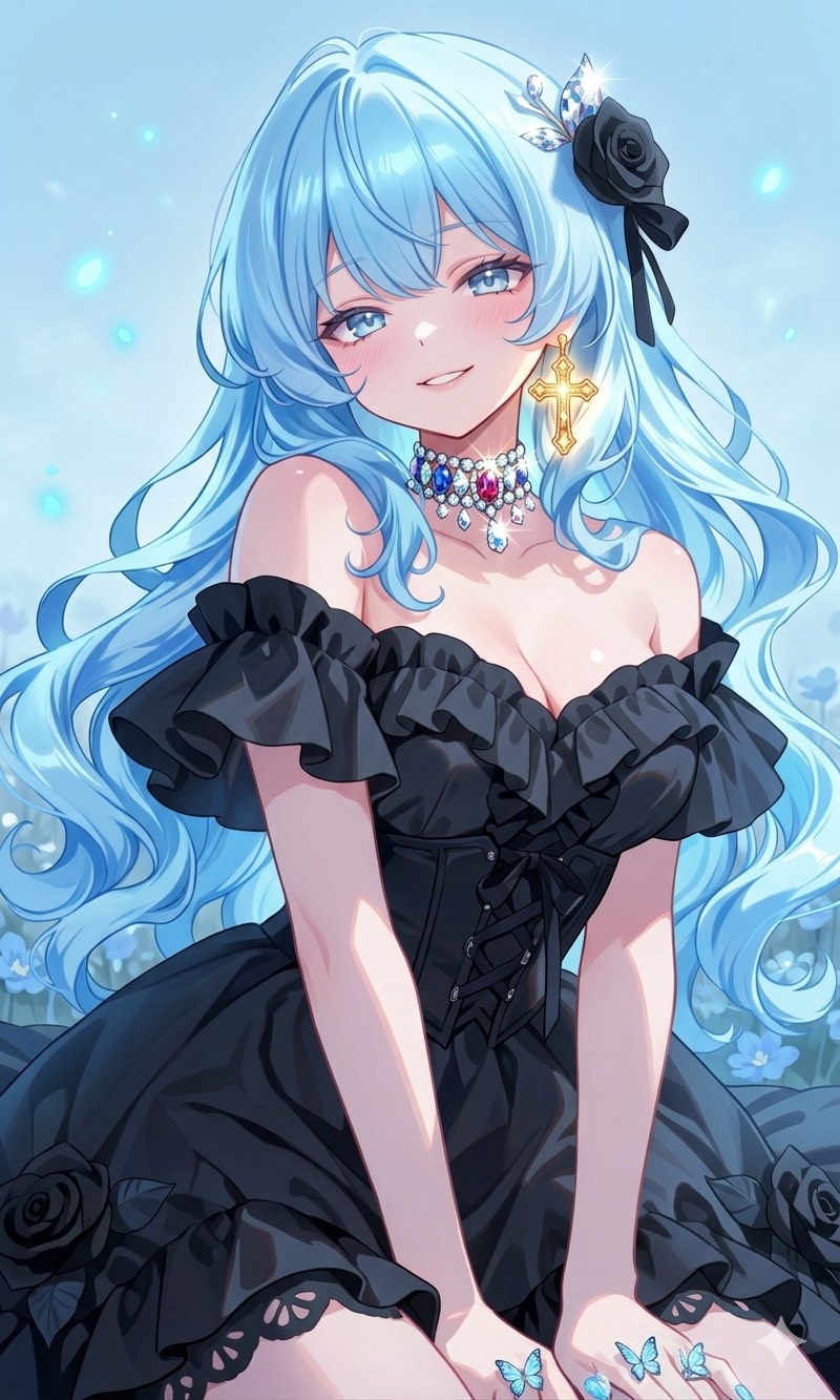 1h┃おひるやすみちょーだい？