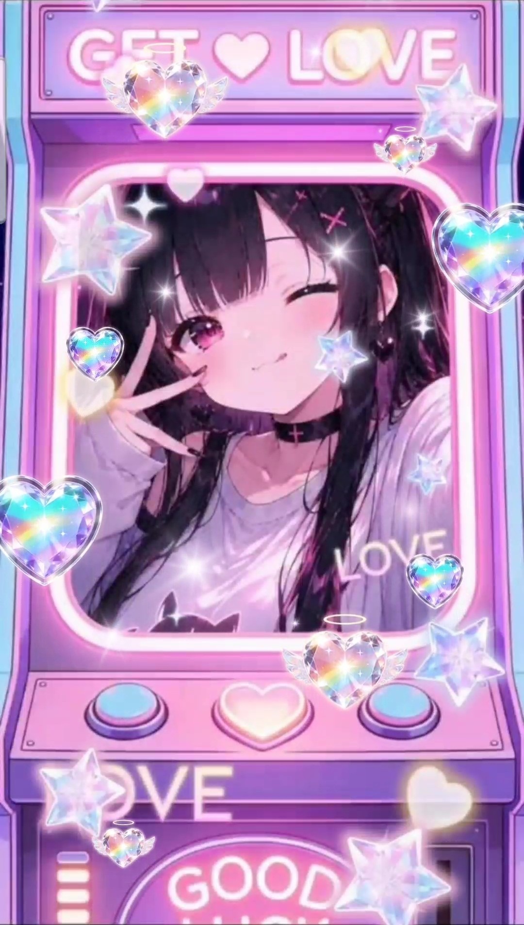 めっっっちゃきたい！！！✨✨