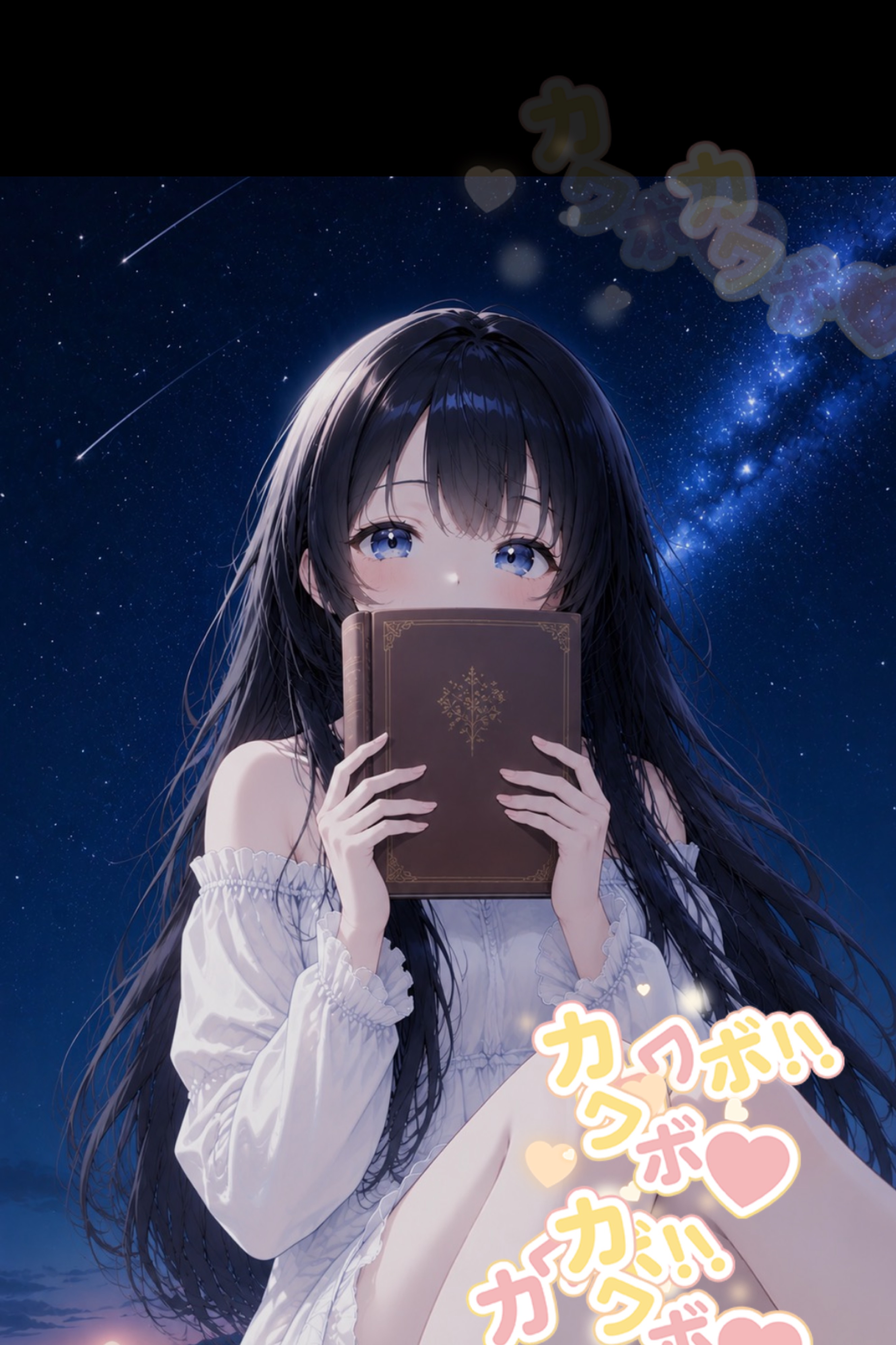 みーんなの眠気を誘う夜の枠🌃🍀*゜