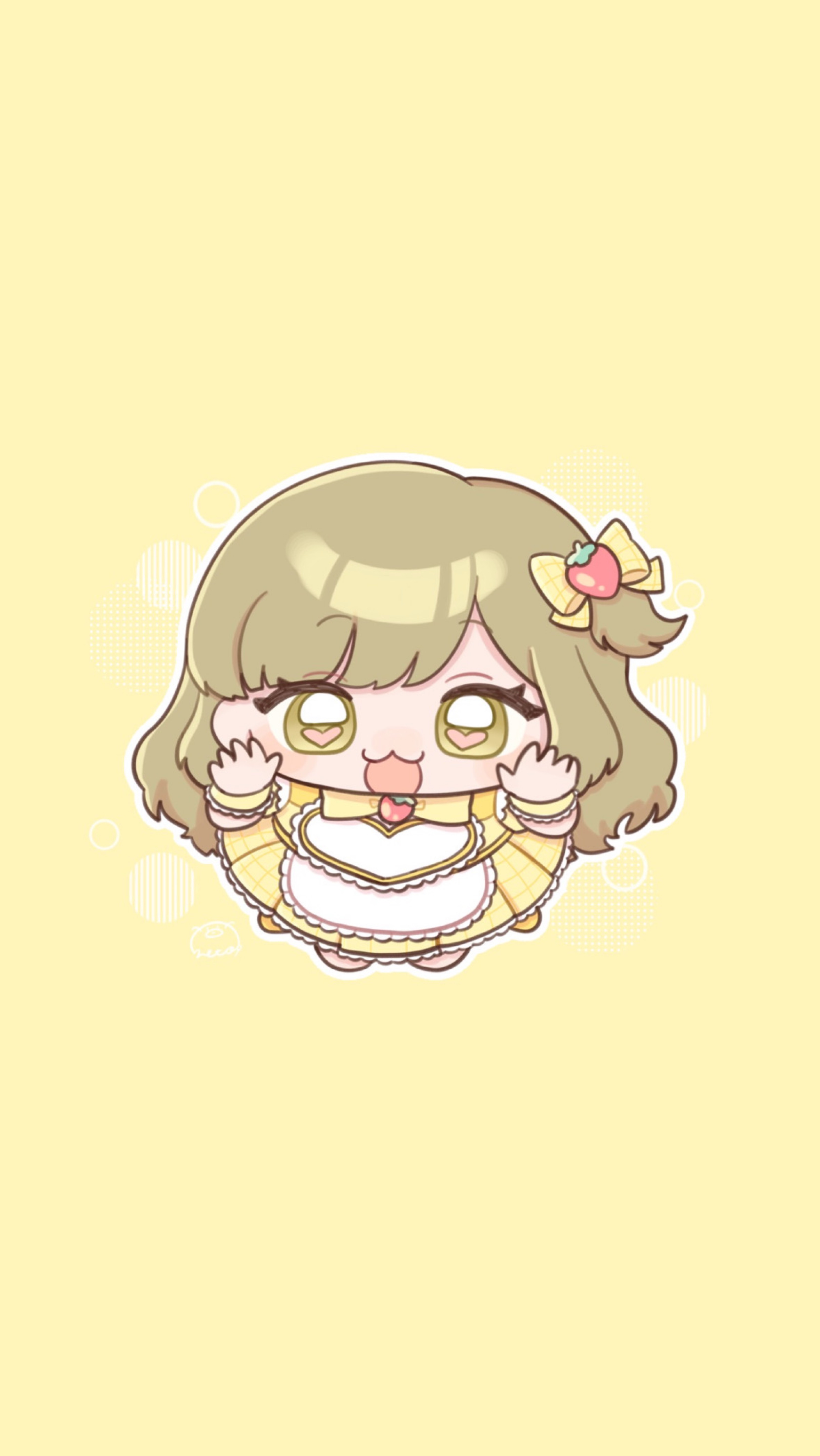 ﾁｮｯﾄ覗いていきませんか❕